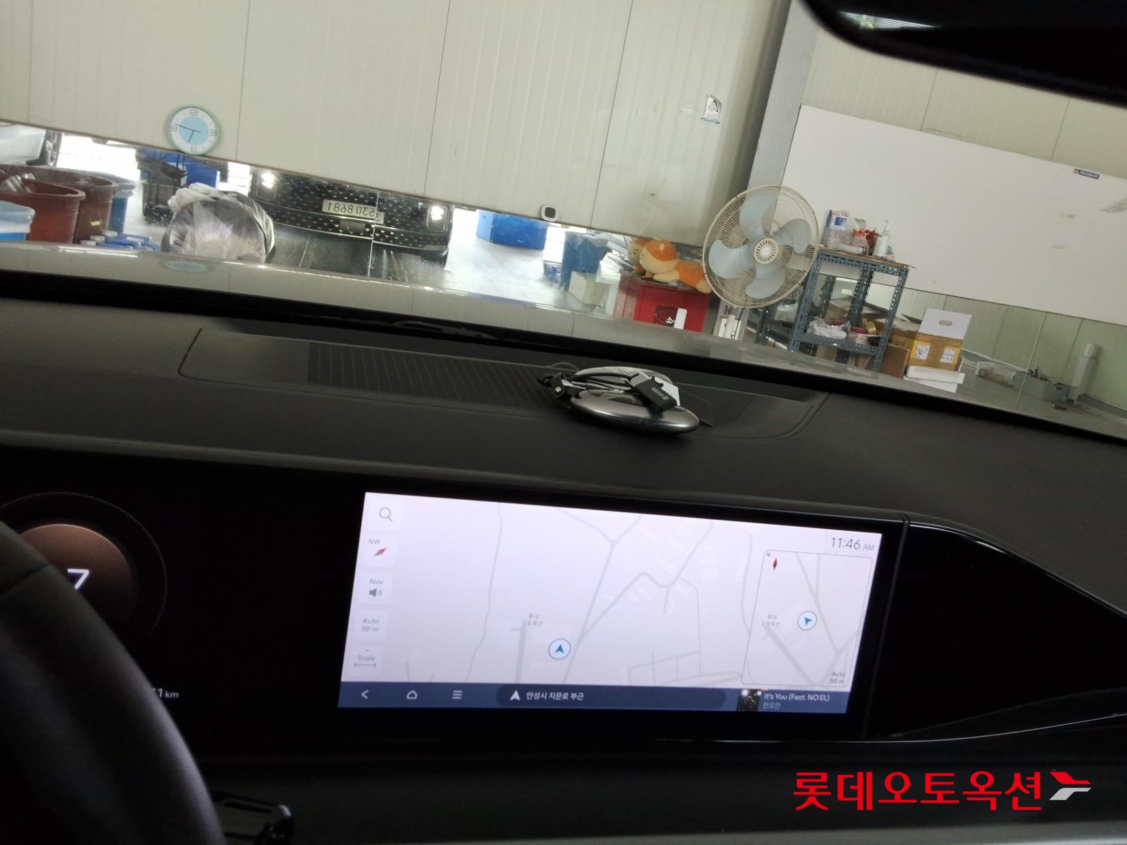 2023 - hyundai grandeur