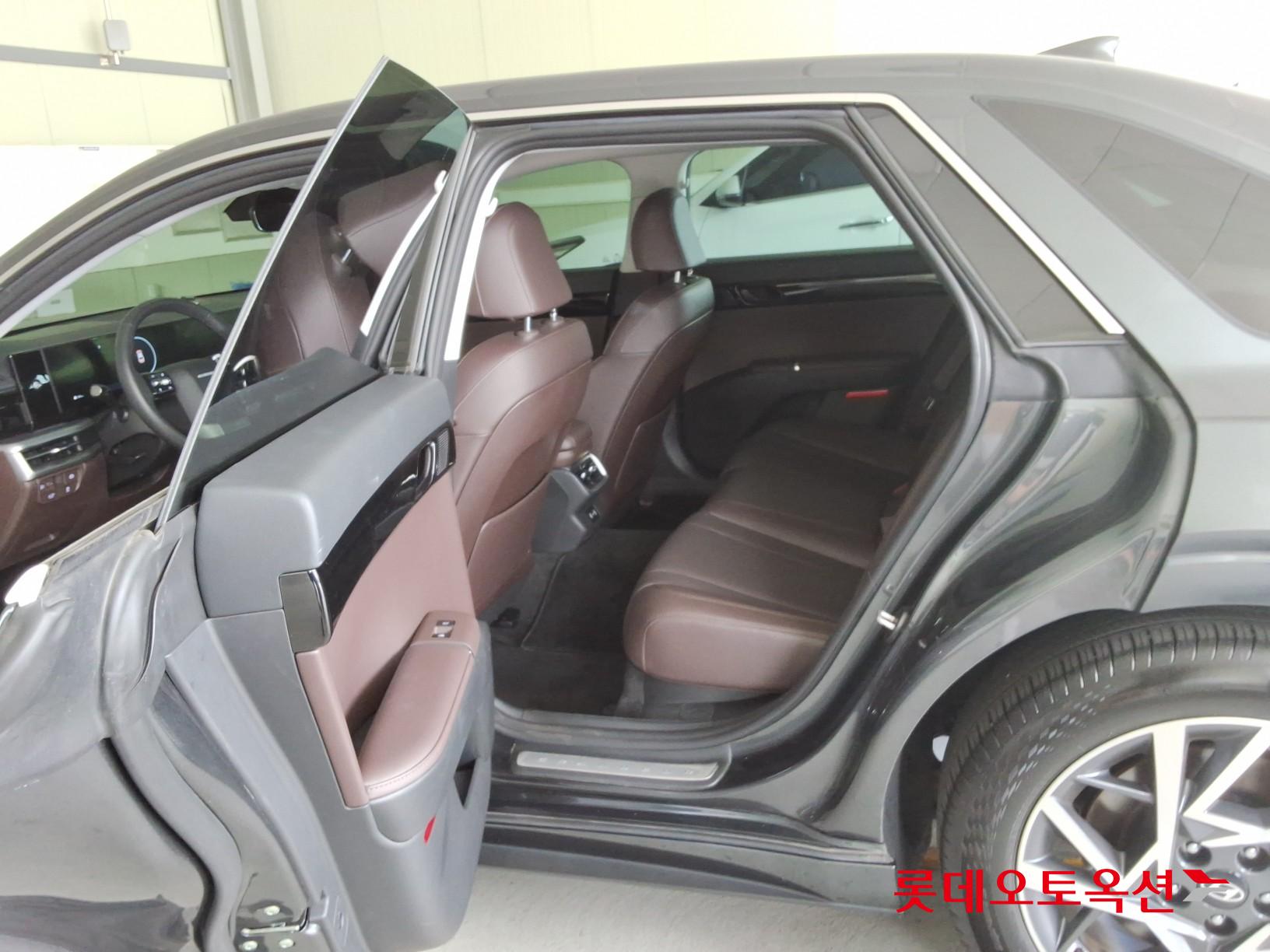 2023 - hyundai grandeur