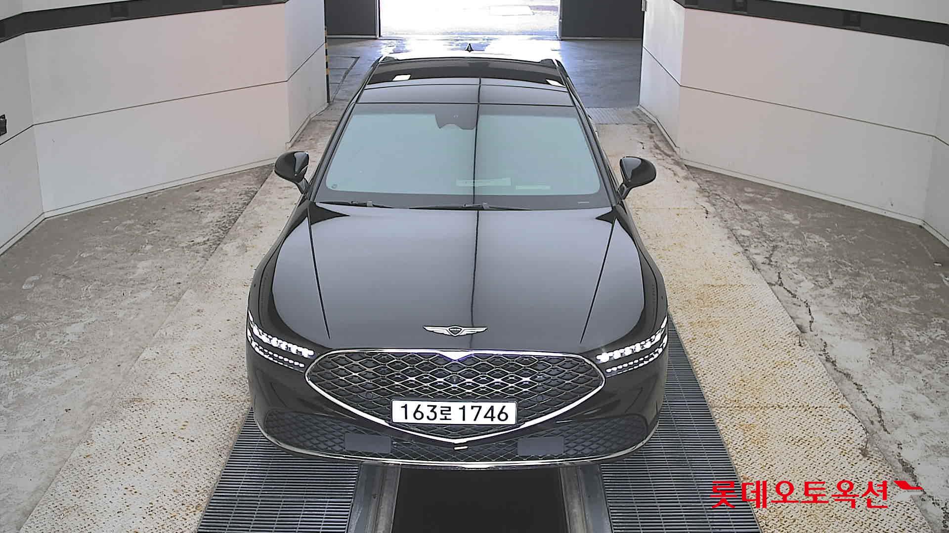 GENESIS G90 (G)