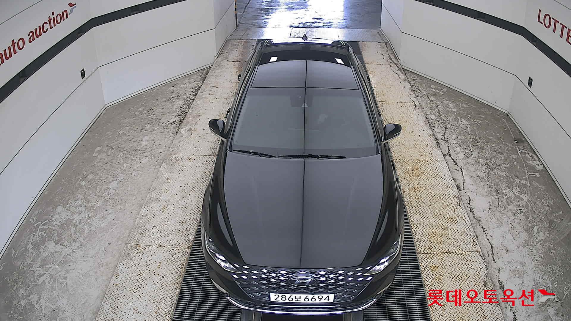2022 - hyundai grandeur