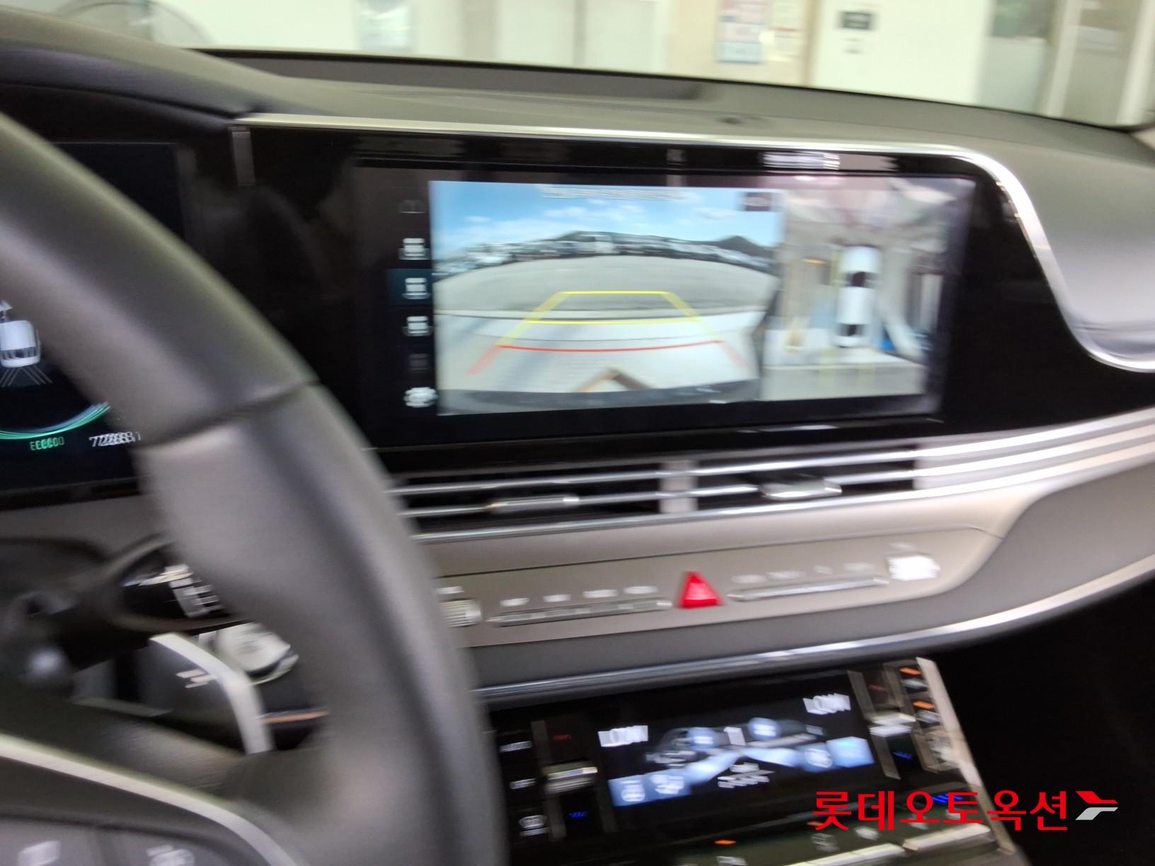 2022 - hyundai grandeur