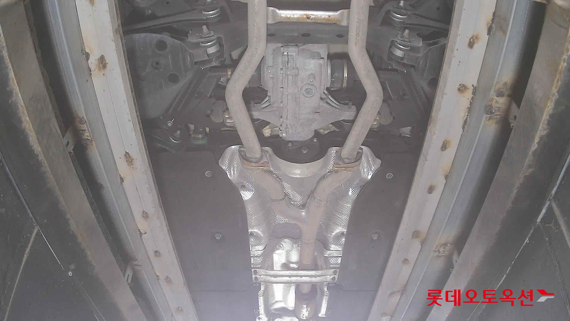 جينيسيس جي في 70 2021 2.5T