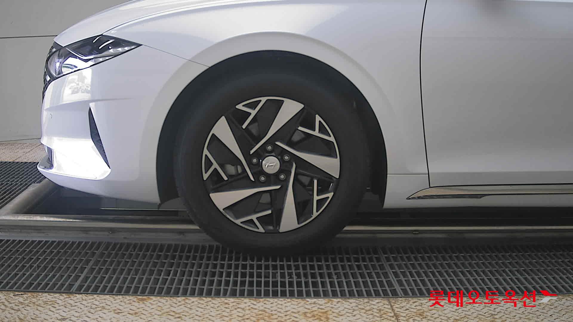 2022 - hyundai grandeur