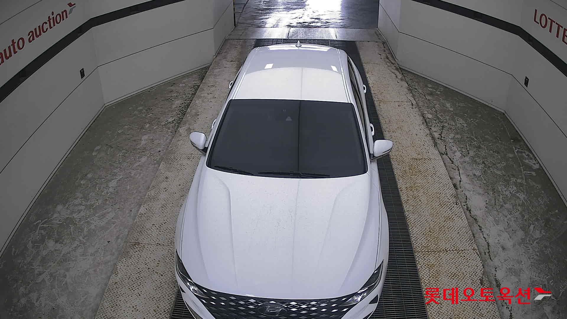2022 - hyundai grandeur
