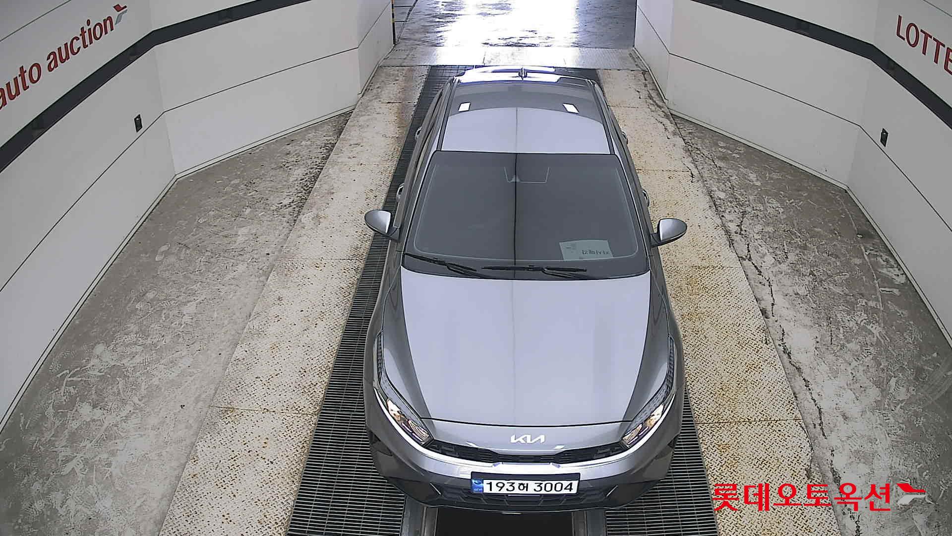2022 - kia k3