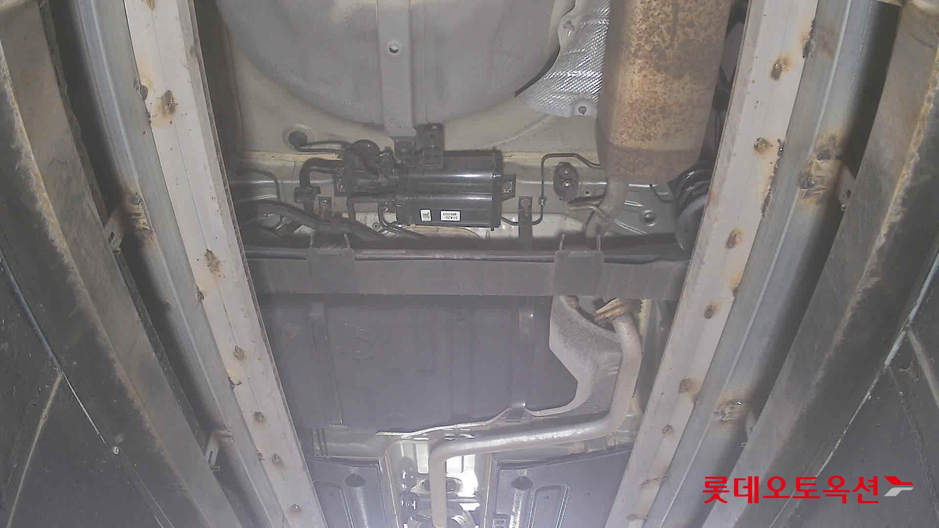 2022 - kia k3