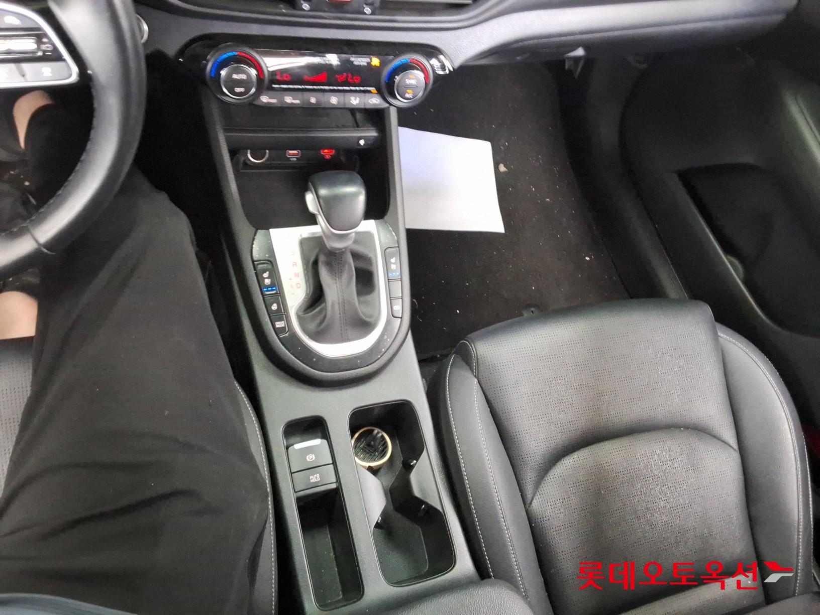 2022 - kia k3