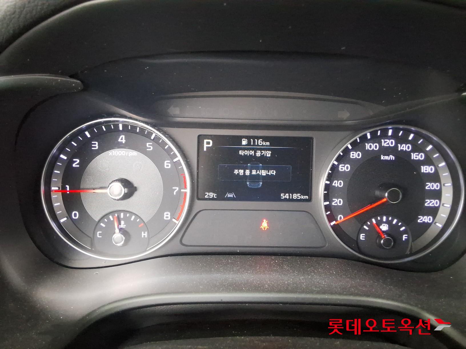 2022 - kia k3