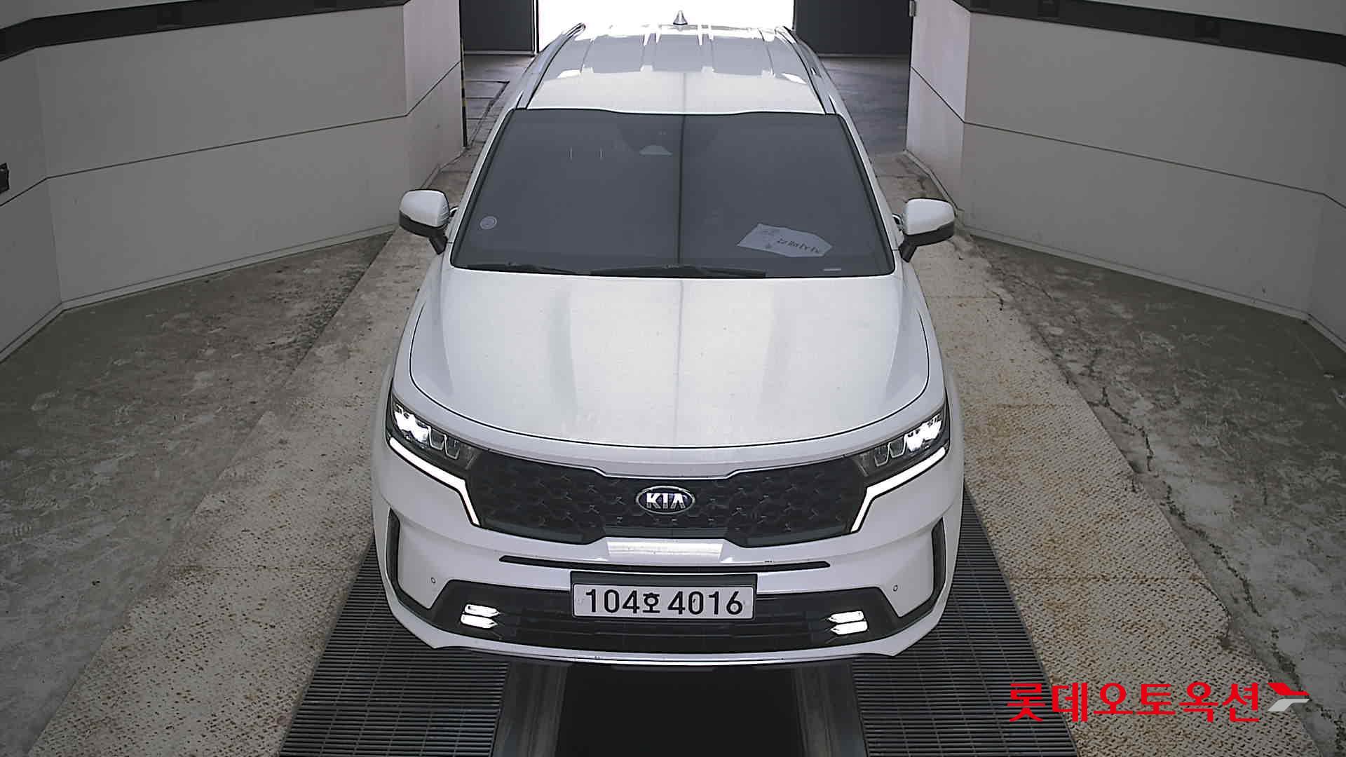 SORENTO MQ4 (D) 프레스티지