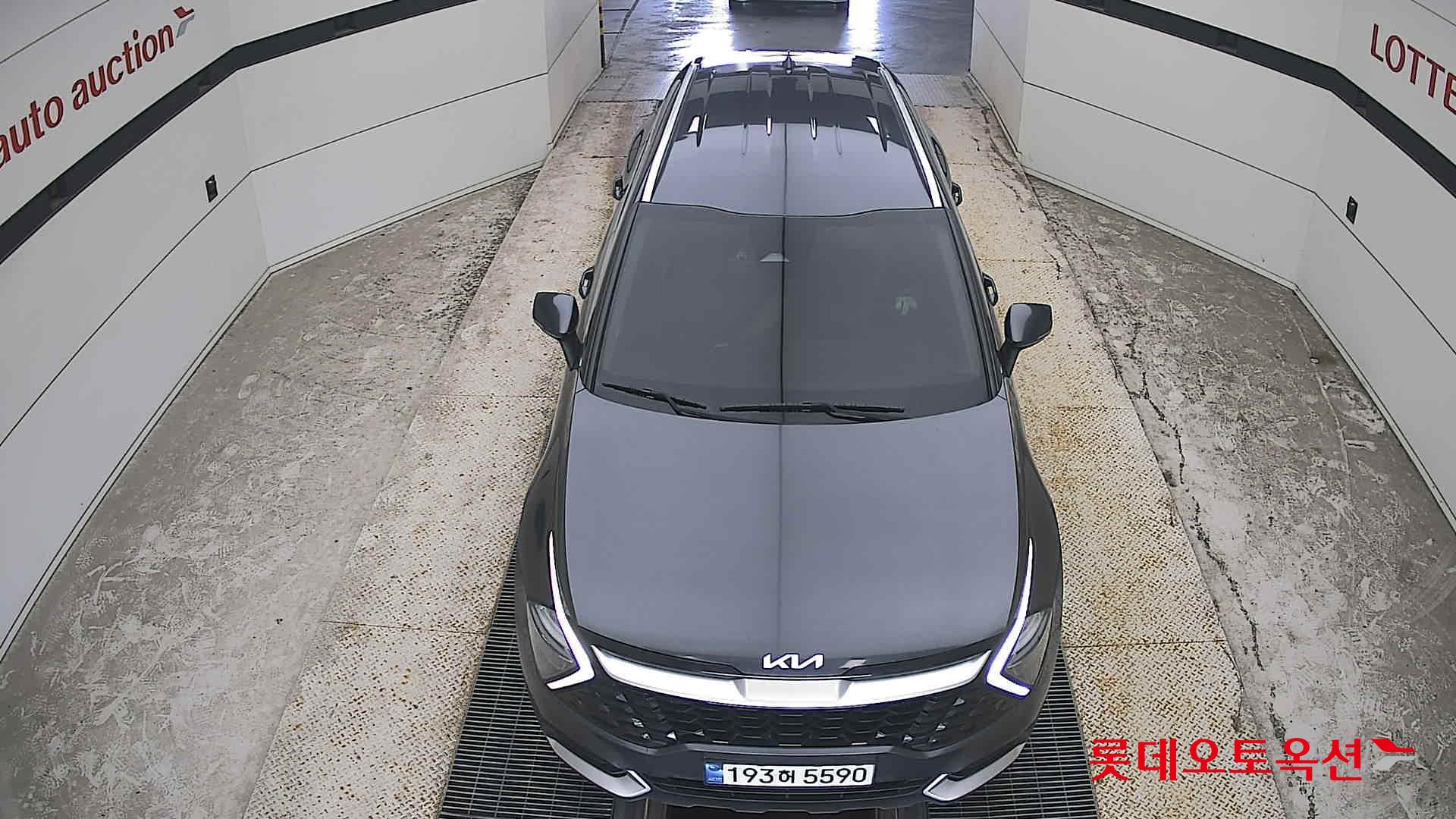 2022 - kia sportage