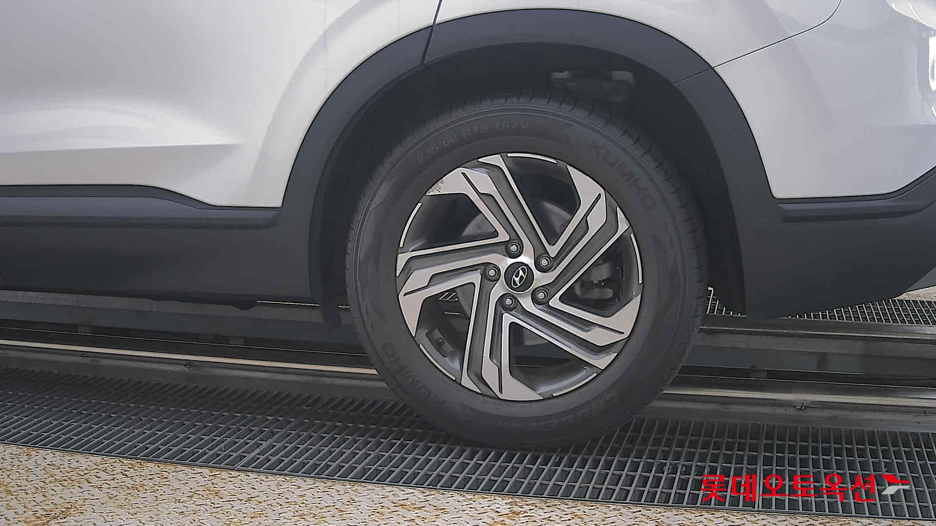 2022 - hyundai santafe