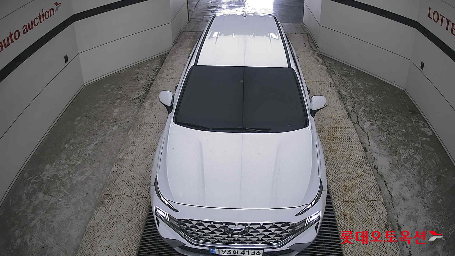 2022 - hyundai santafe