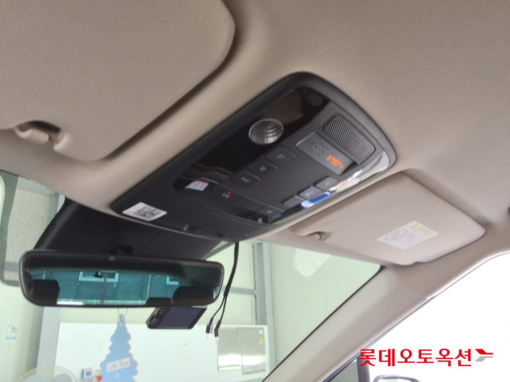 2021 - kia carnival