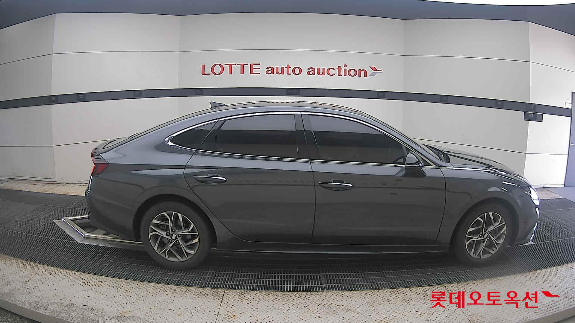 2023 - hyundai sonata