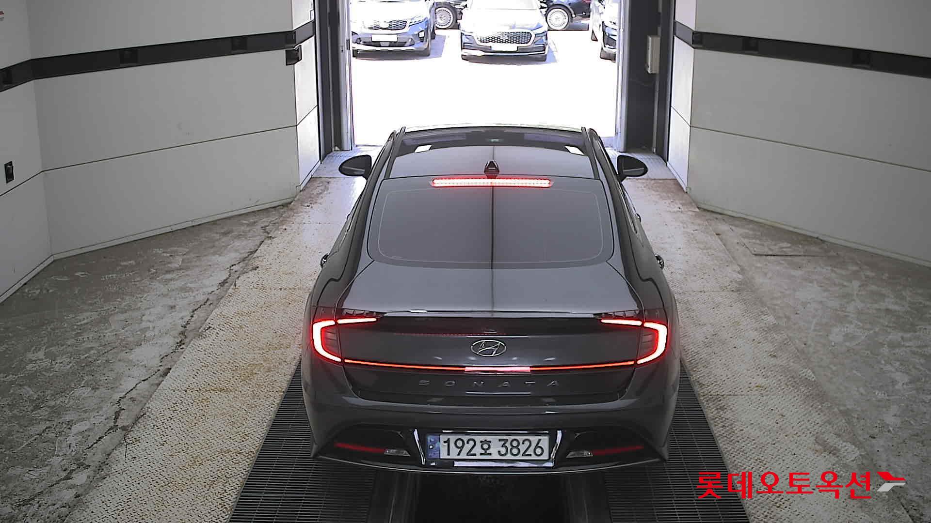 2023 - hyundai sonata