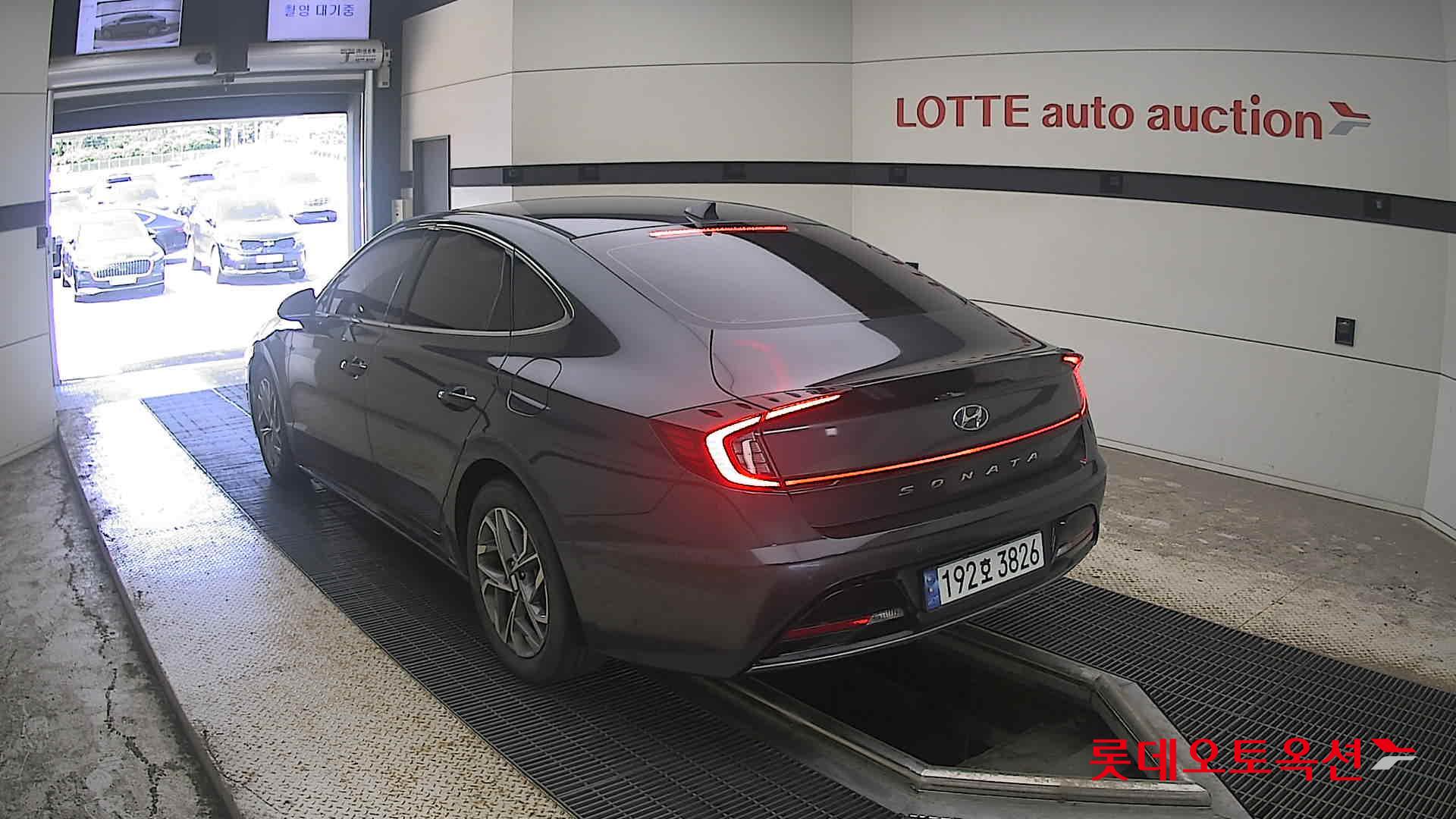 2023 - hyundai sonata