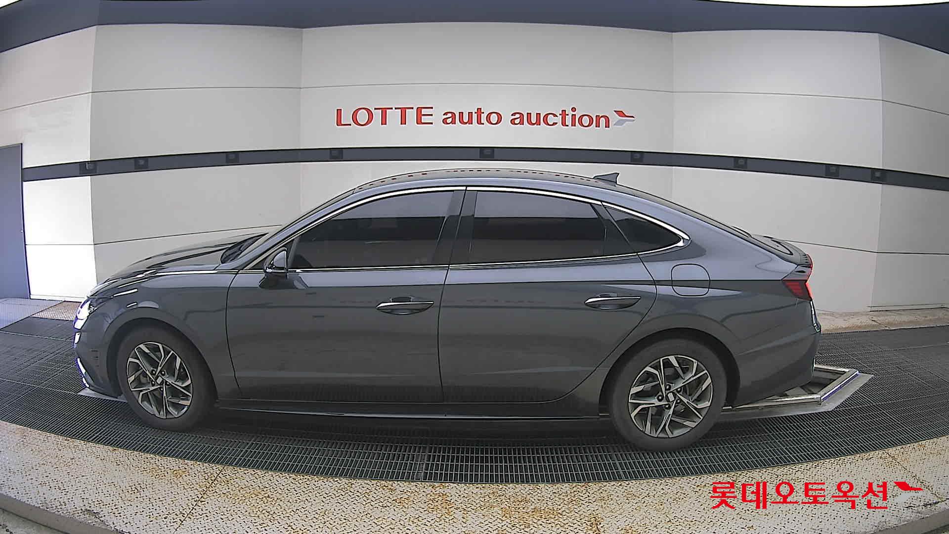 2023 - hyundai sonata