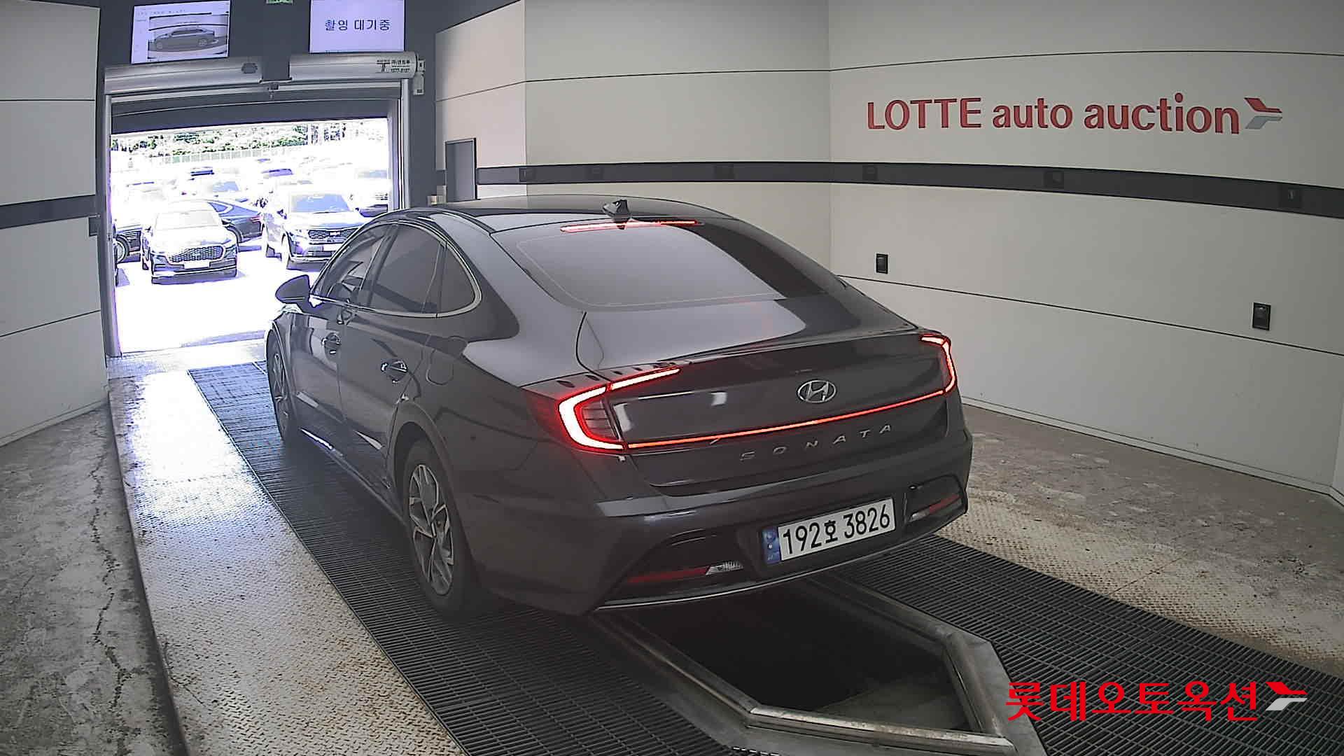 2023 - hyundai sonata