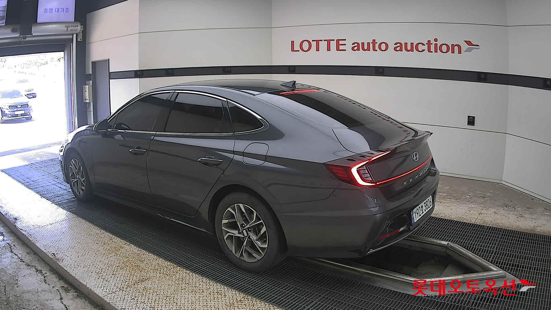 2023 - hyundai sonata