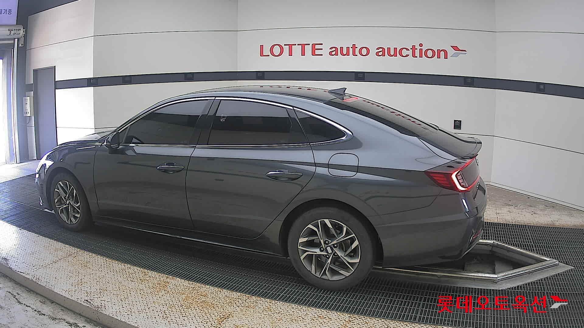 2023 - hyundai sonata