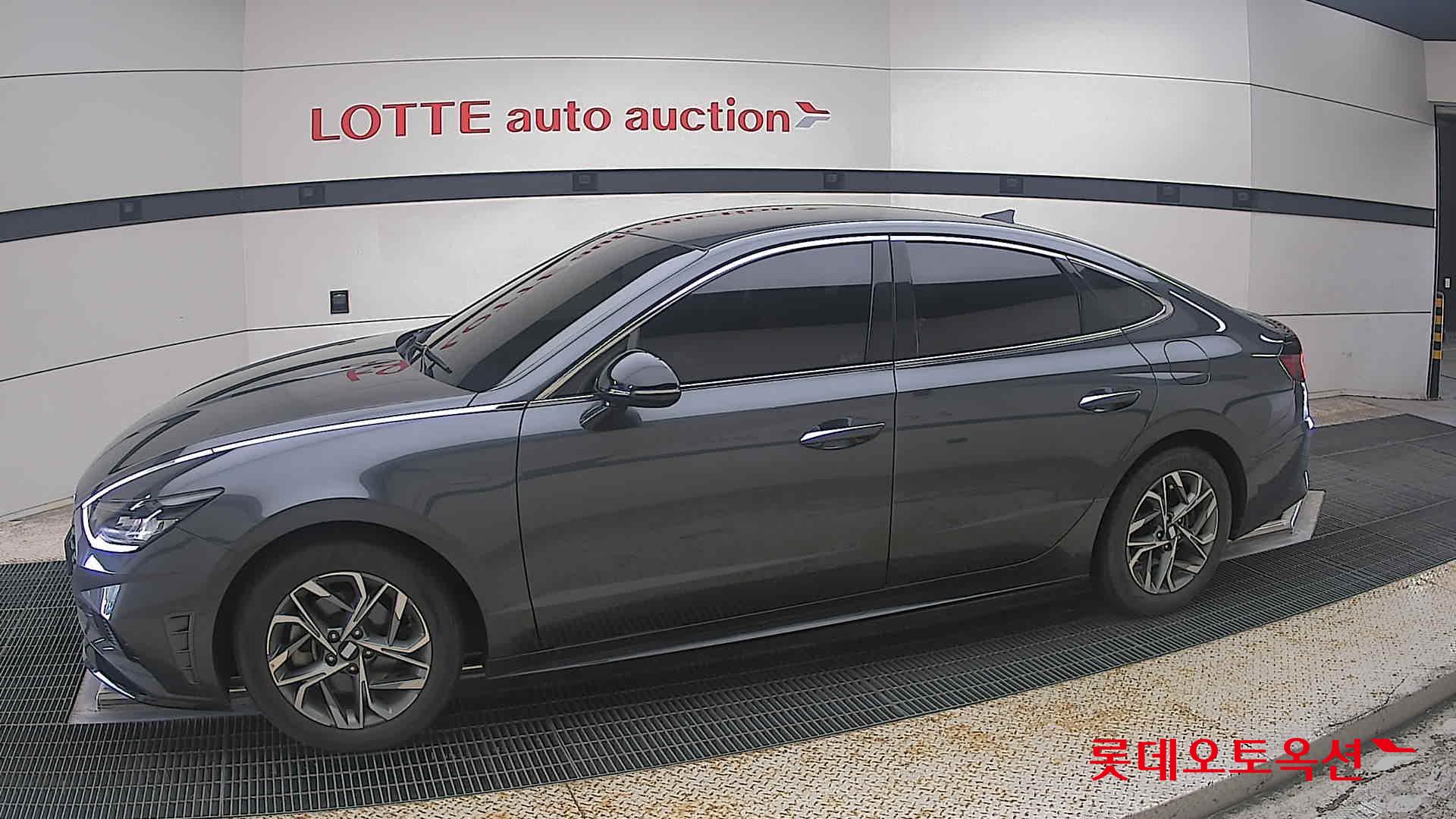 2023 - hyundai sonata