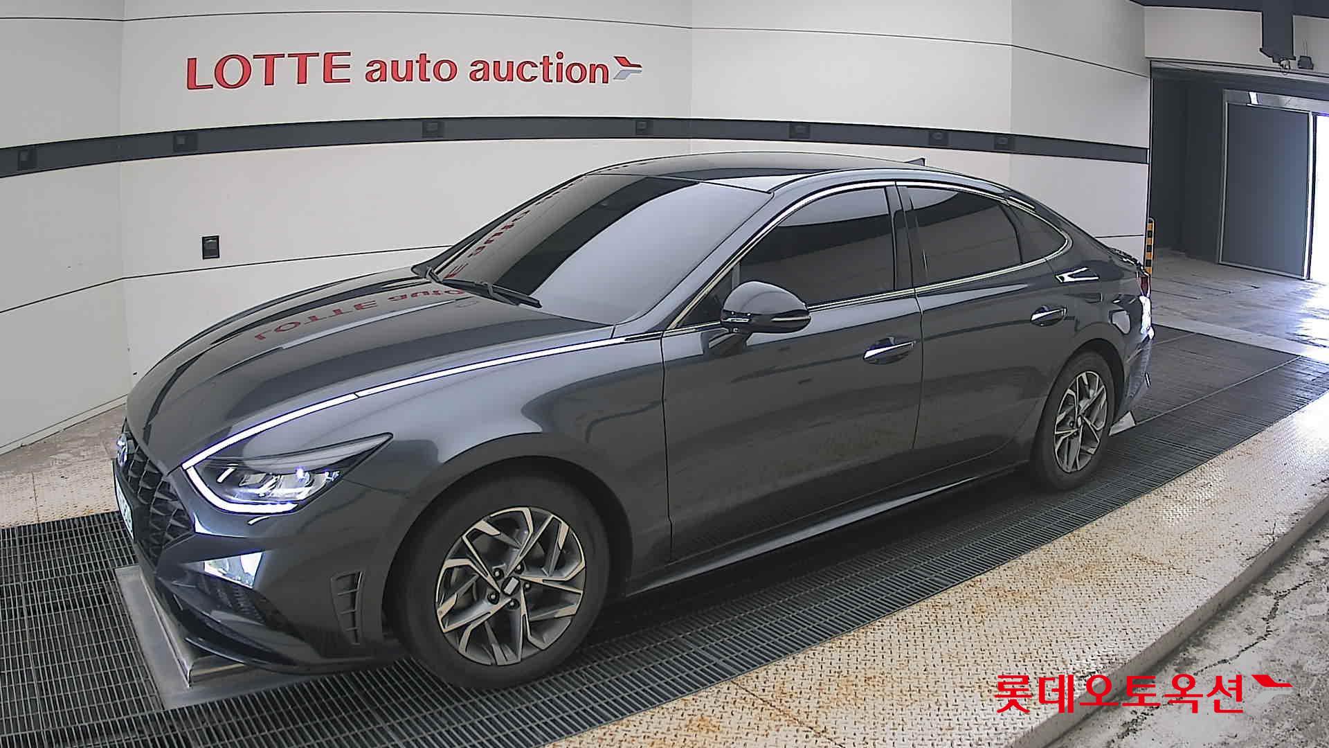 2023 - hyundai sonata