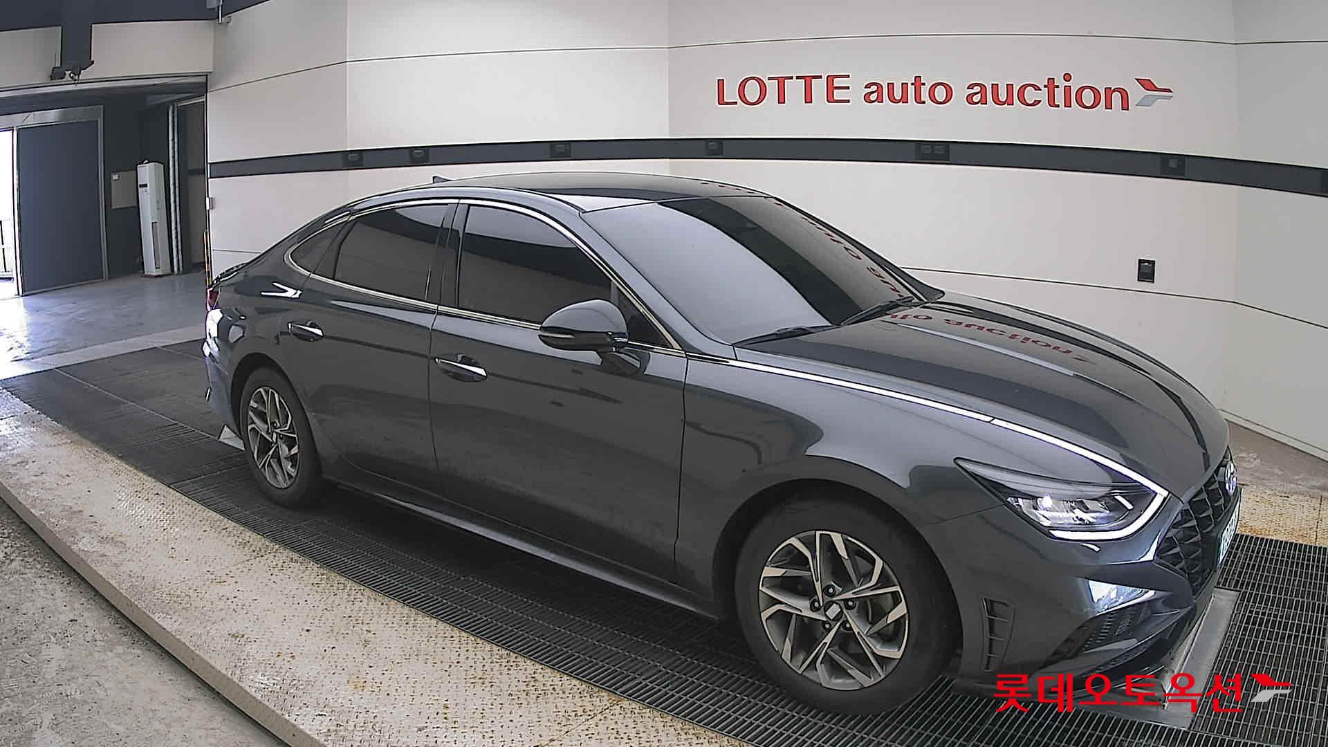 2023 - hyundai sonata