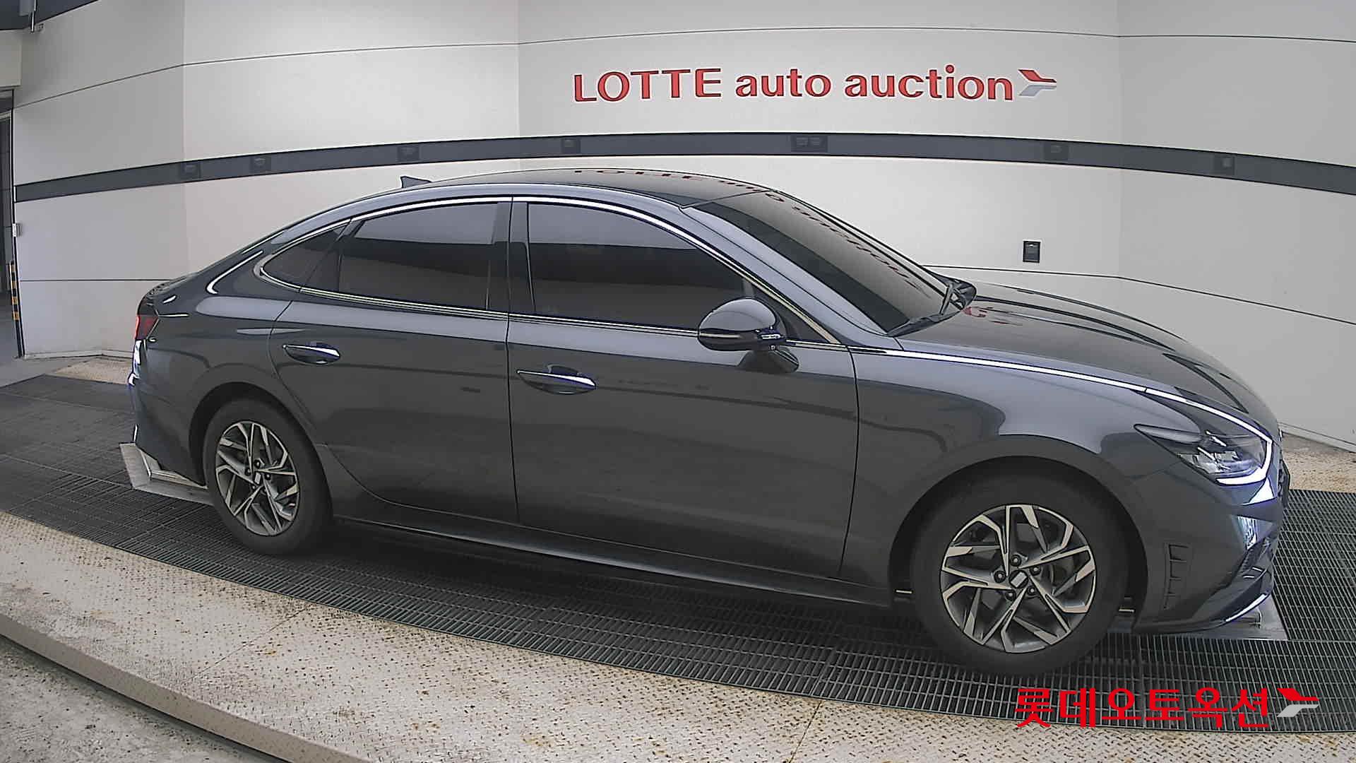 2023 - hyundai sonata