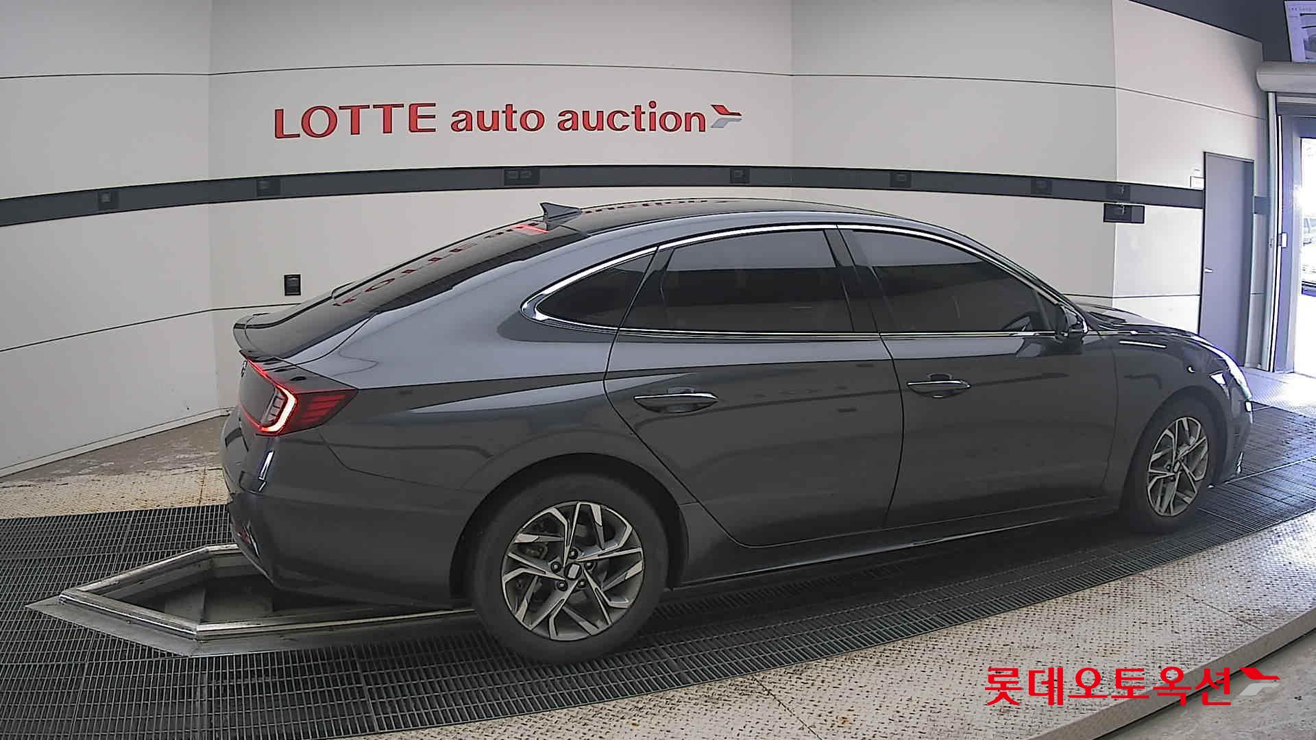 2023 - hyundai sonata