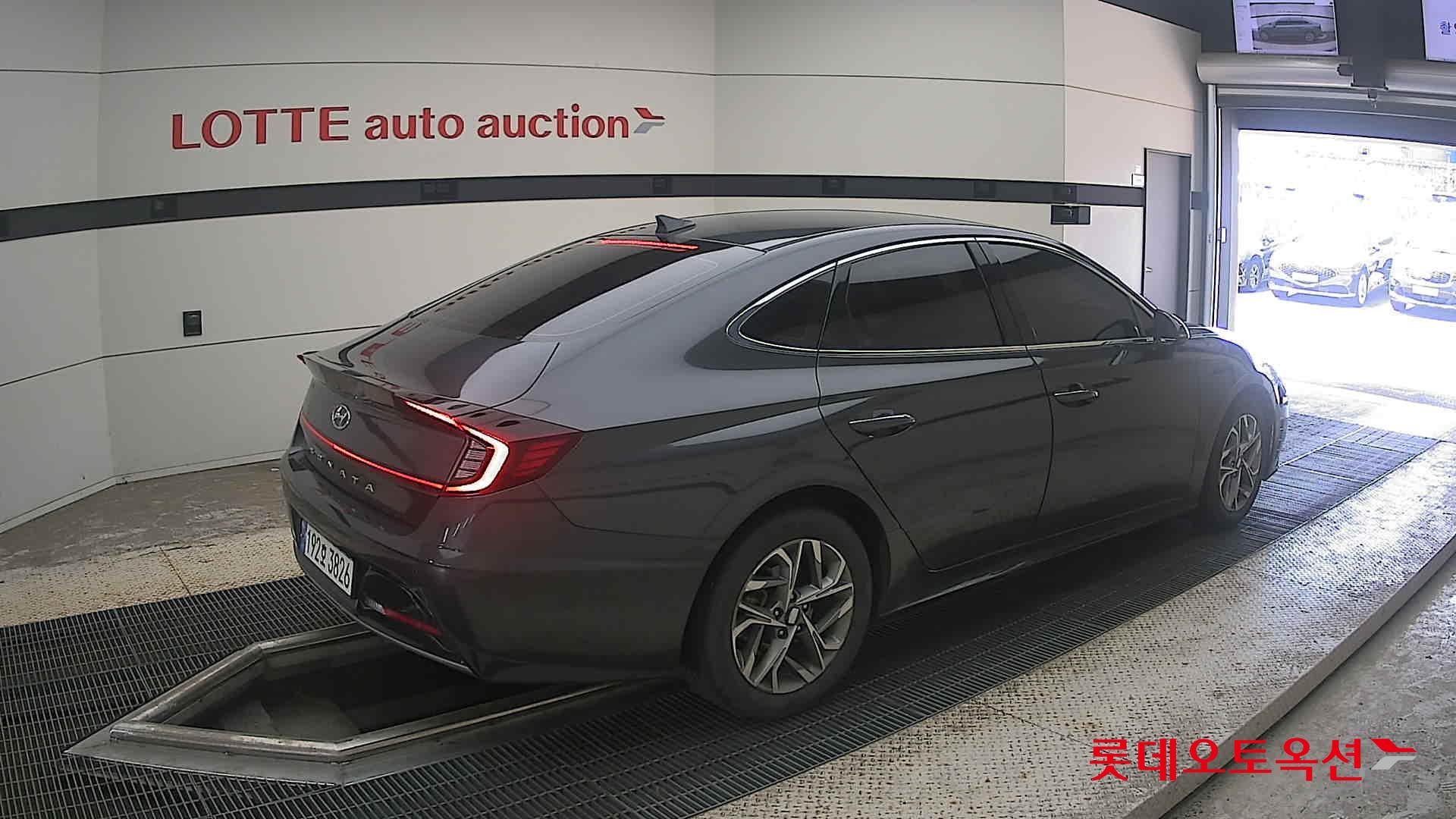 2023 - hyundai sonata