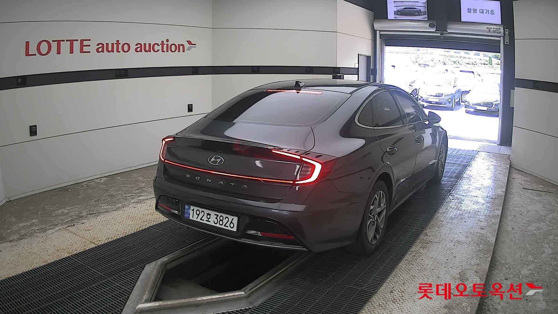 2023 - hyundai sonata