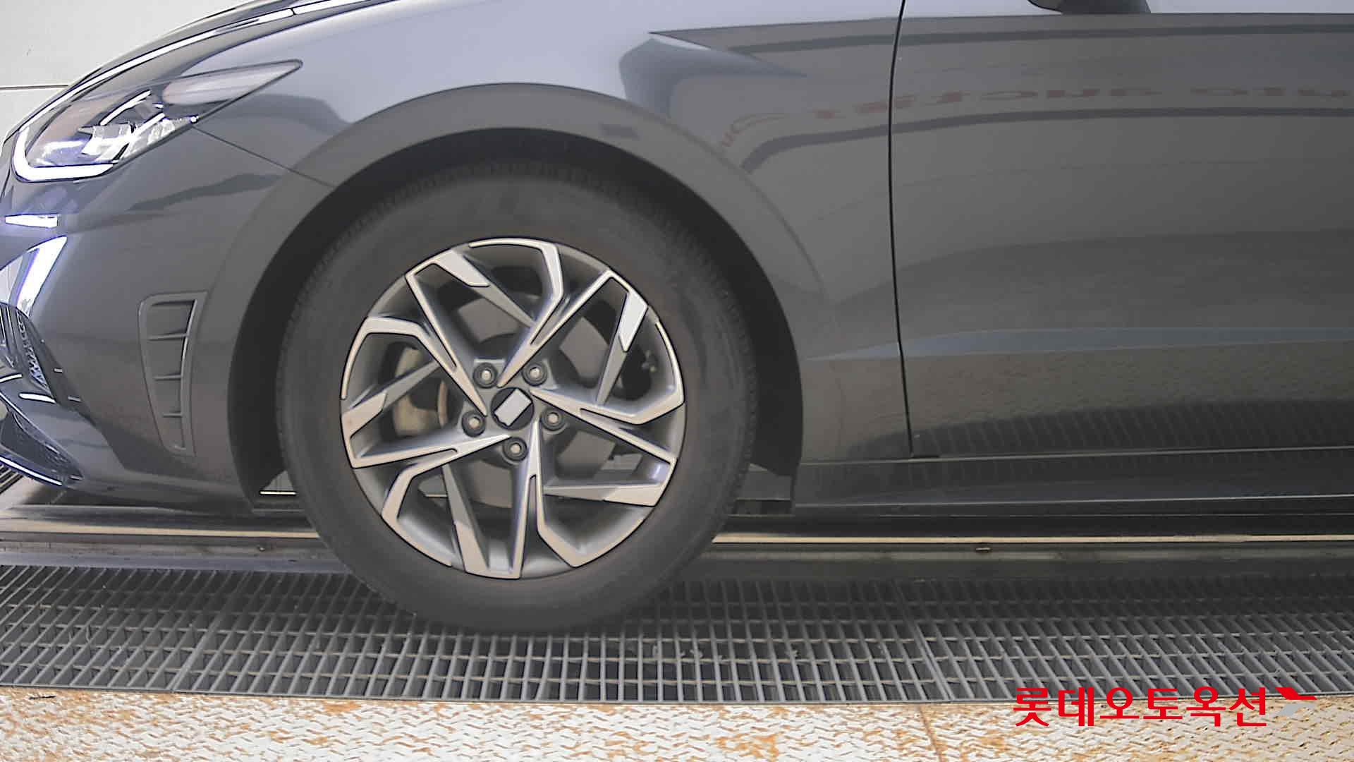 2023 - hyundai sonata