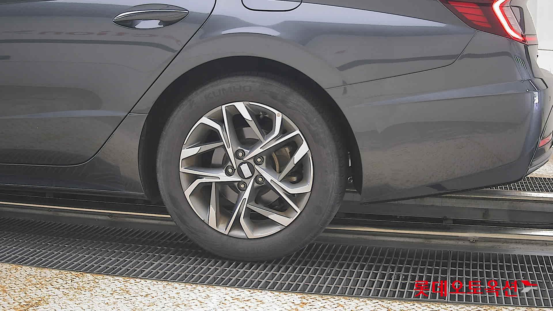 2023 - hyundai sonata