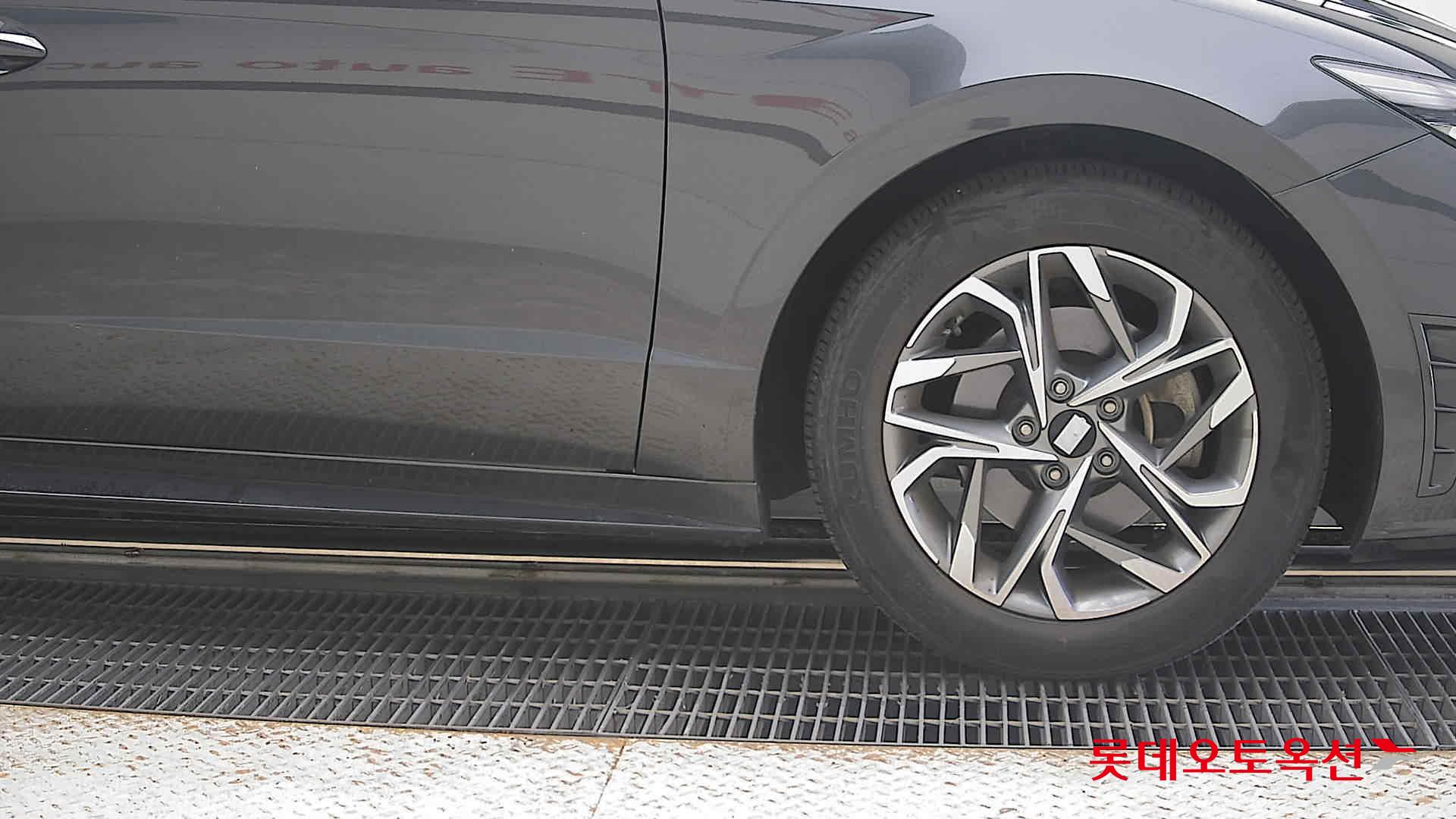 2023 - hyundai sonata