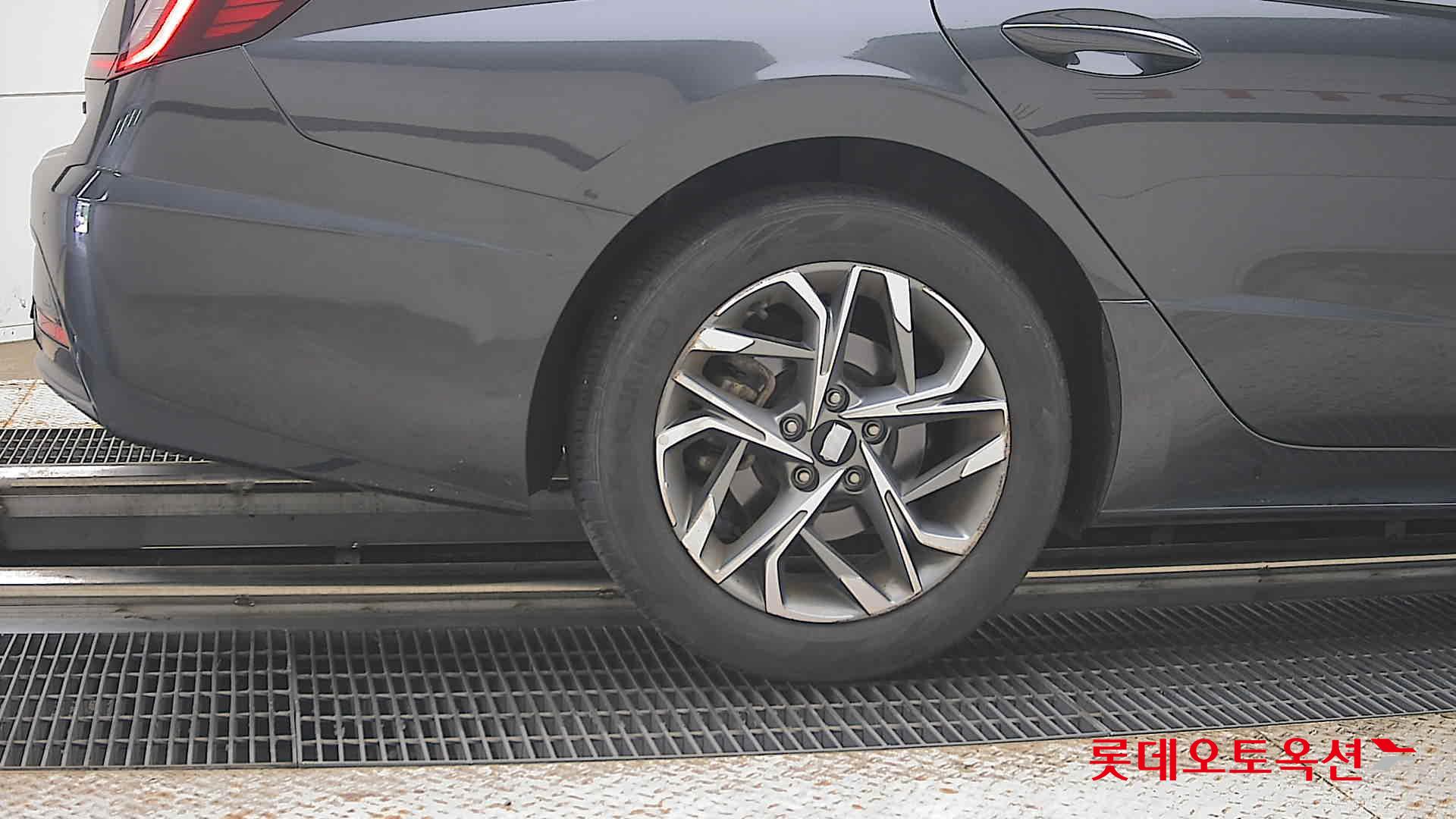 2023 - hyundai sonata