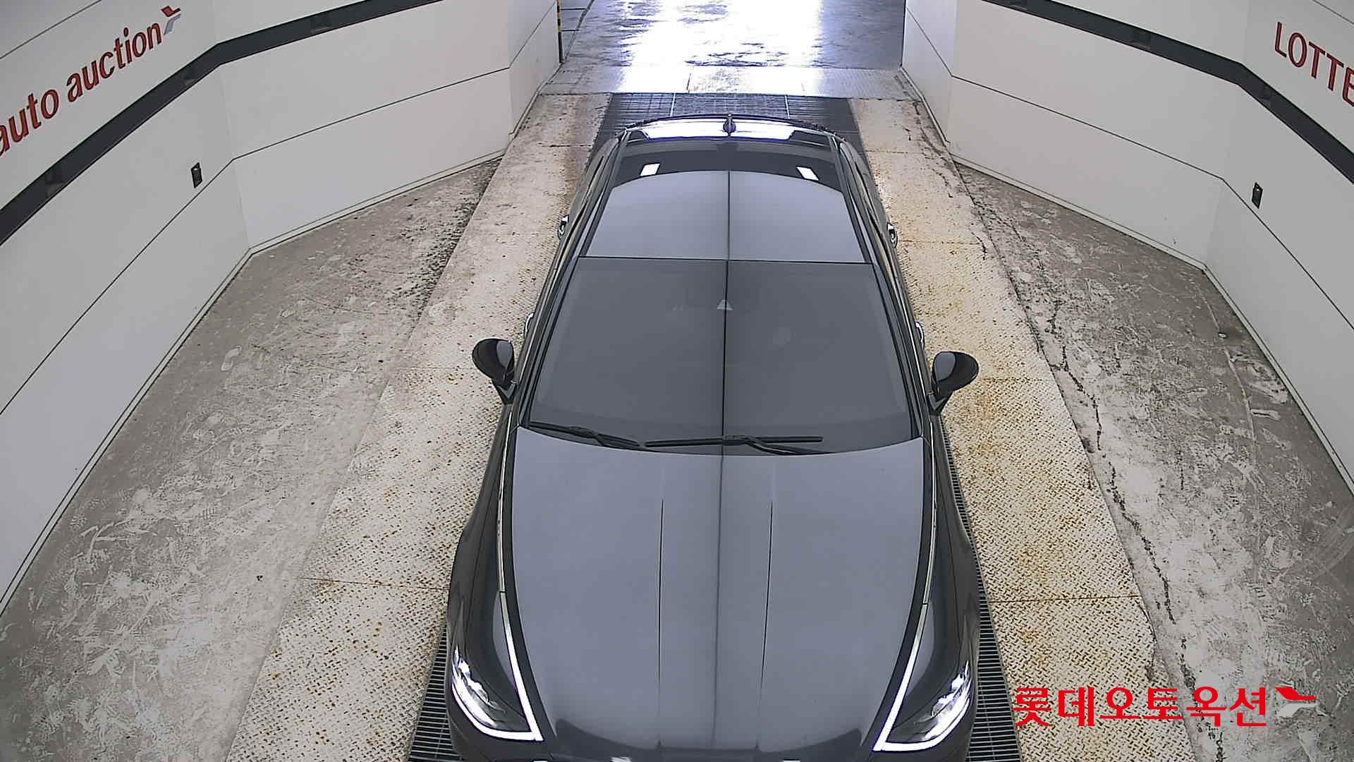 2023 - hyundai sonata