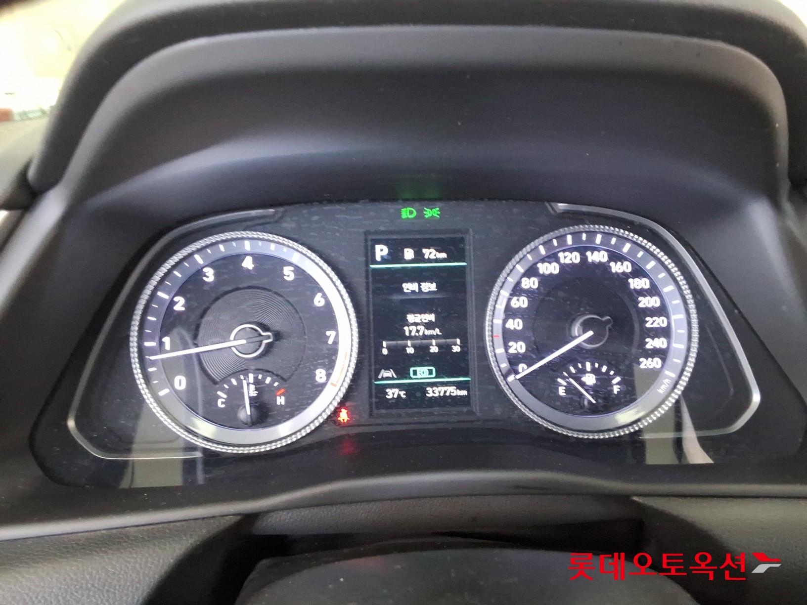 2023 - hyundai sonata