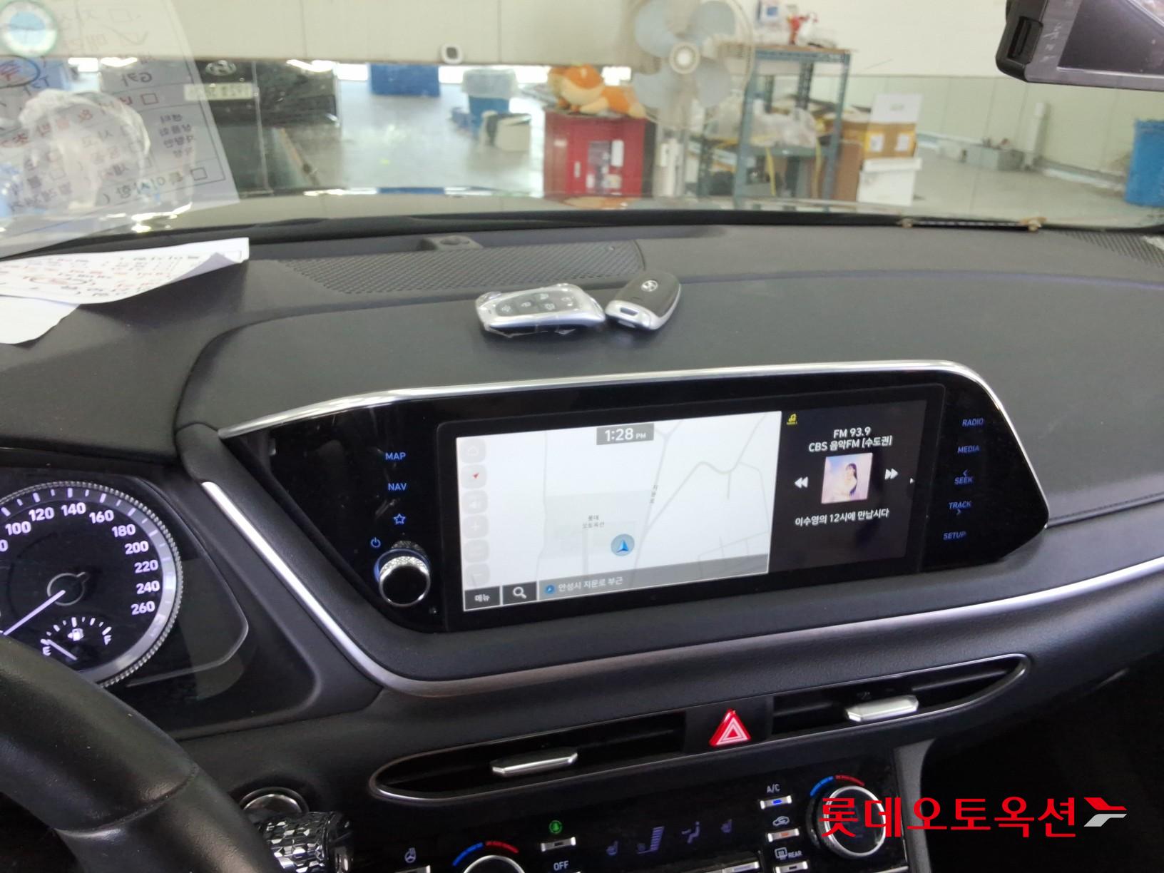 2023 - hyundai sonata