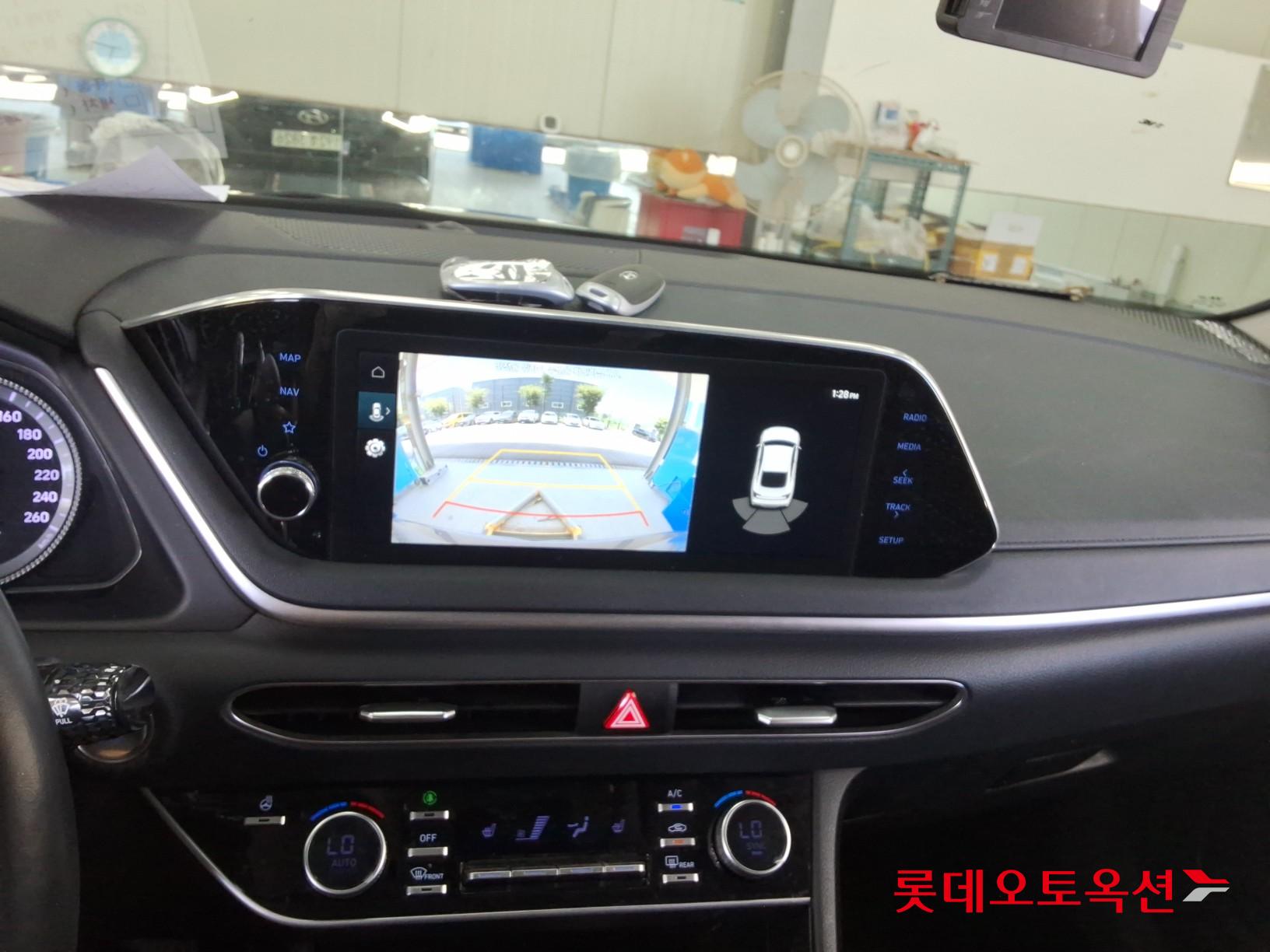 2023 - hyundai sonata