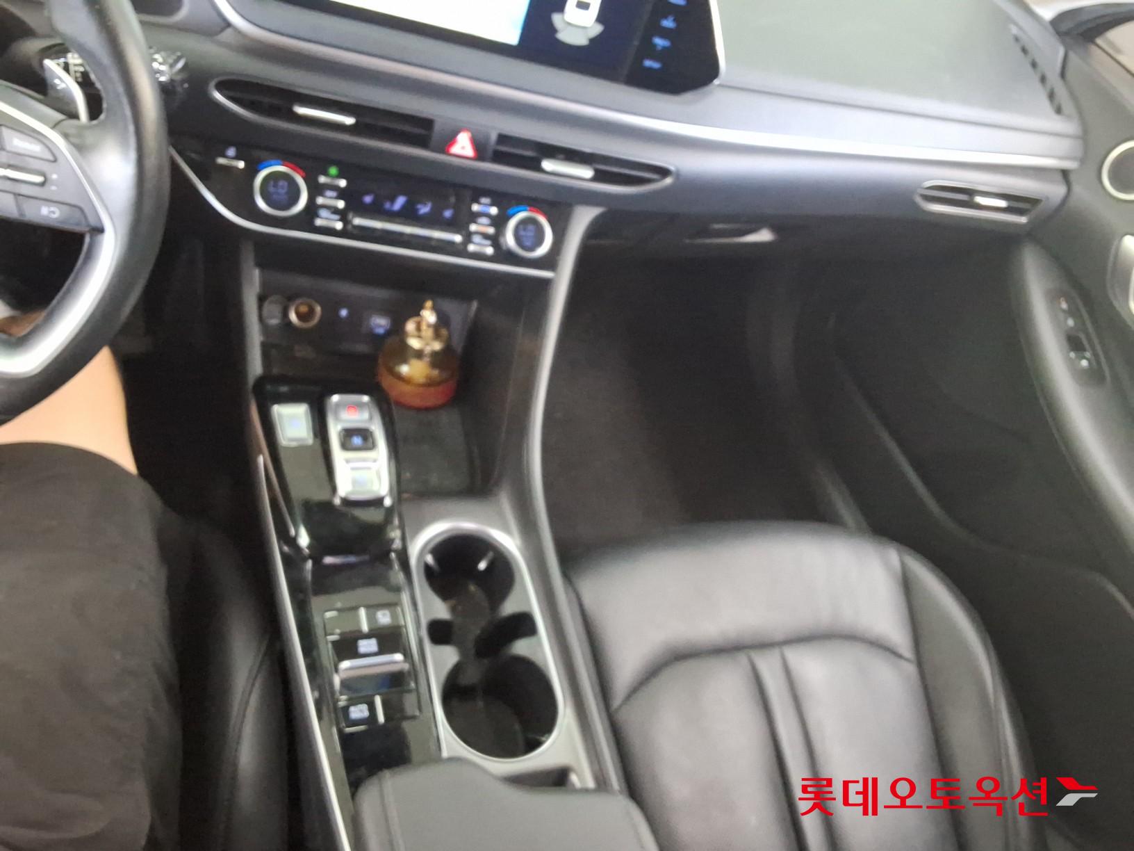 2023 - hyundai sonata