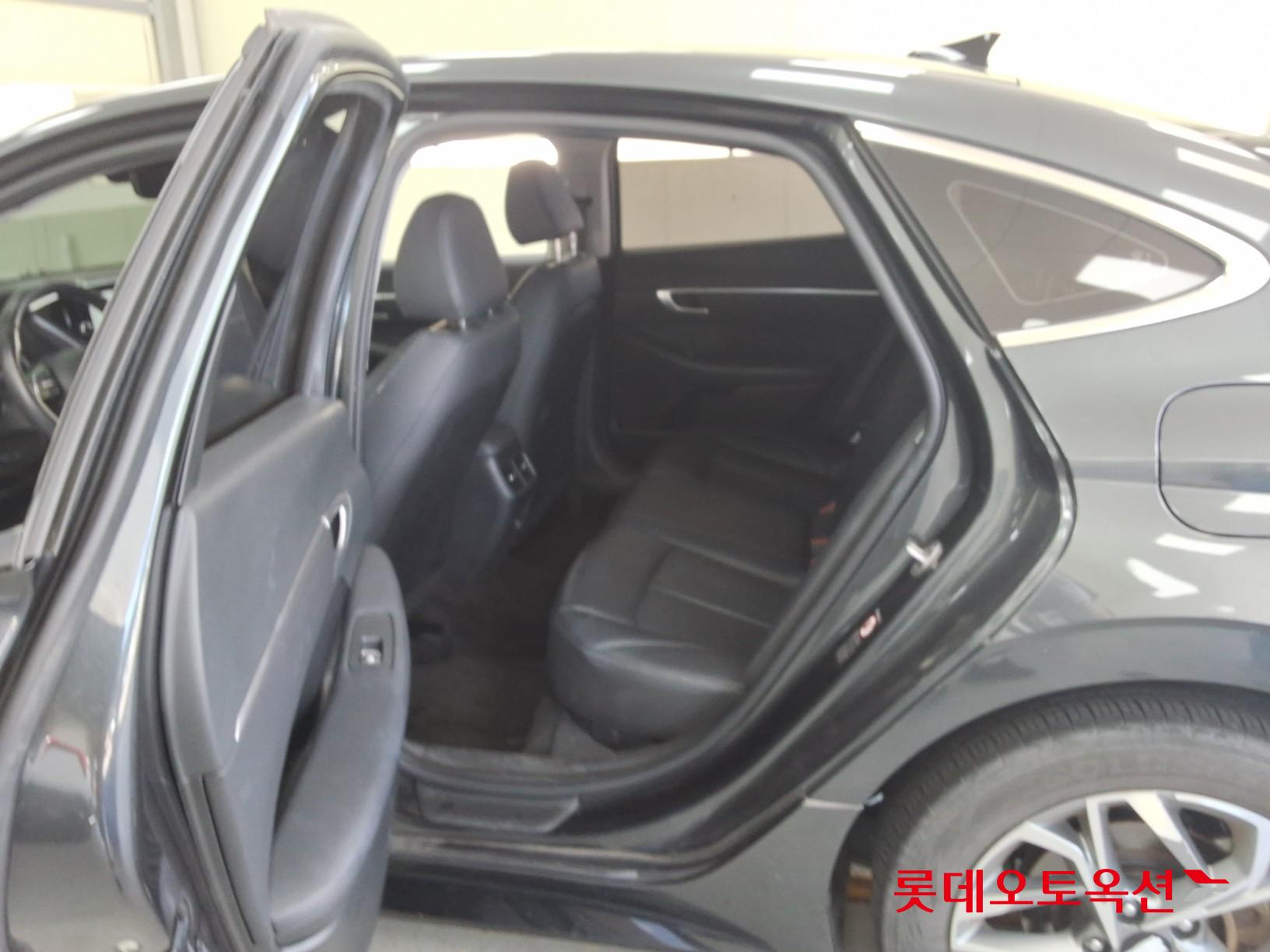 2023 - hyundai sonata