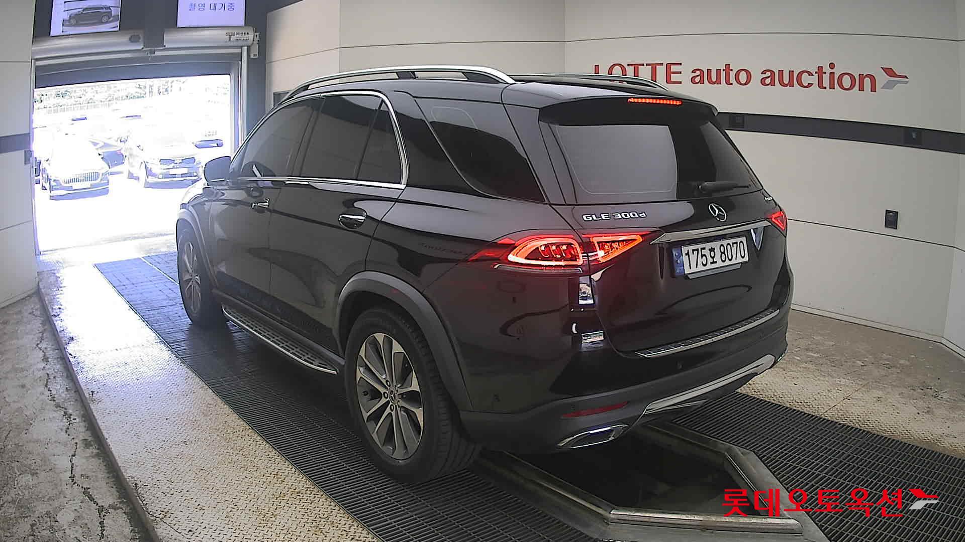 2023 - mercedes-benz 300d