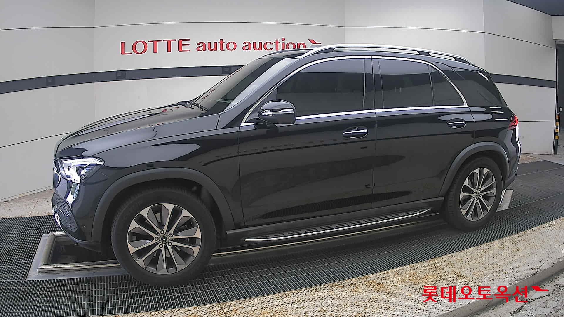 2023 - mercedes-benz 300d