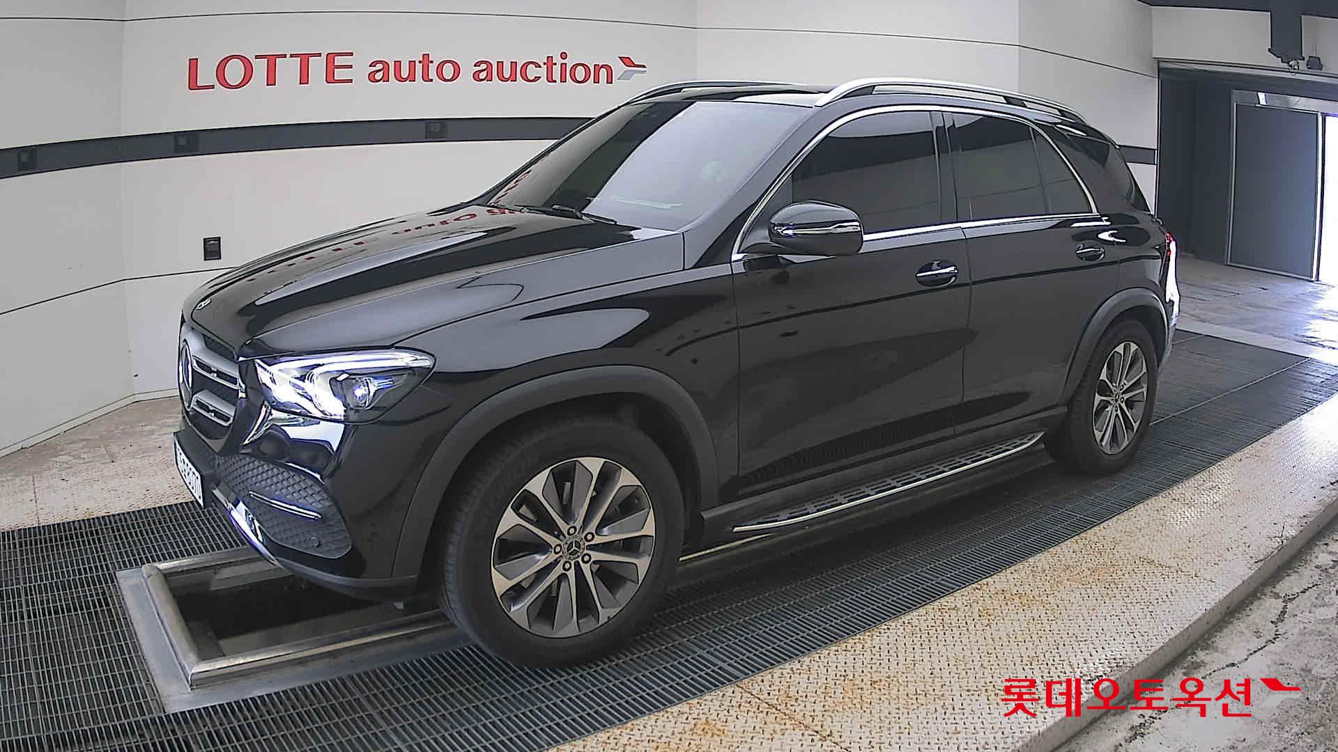 2023 - mercedes-benz 300d