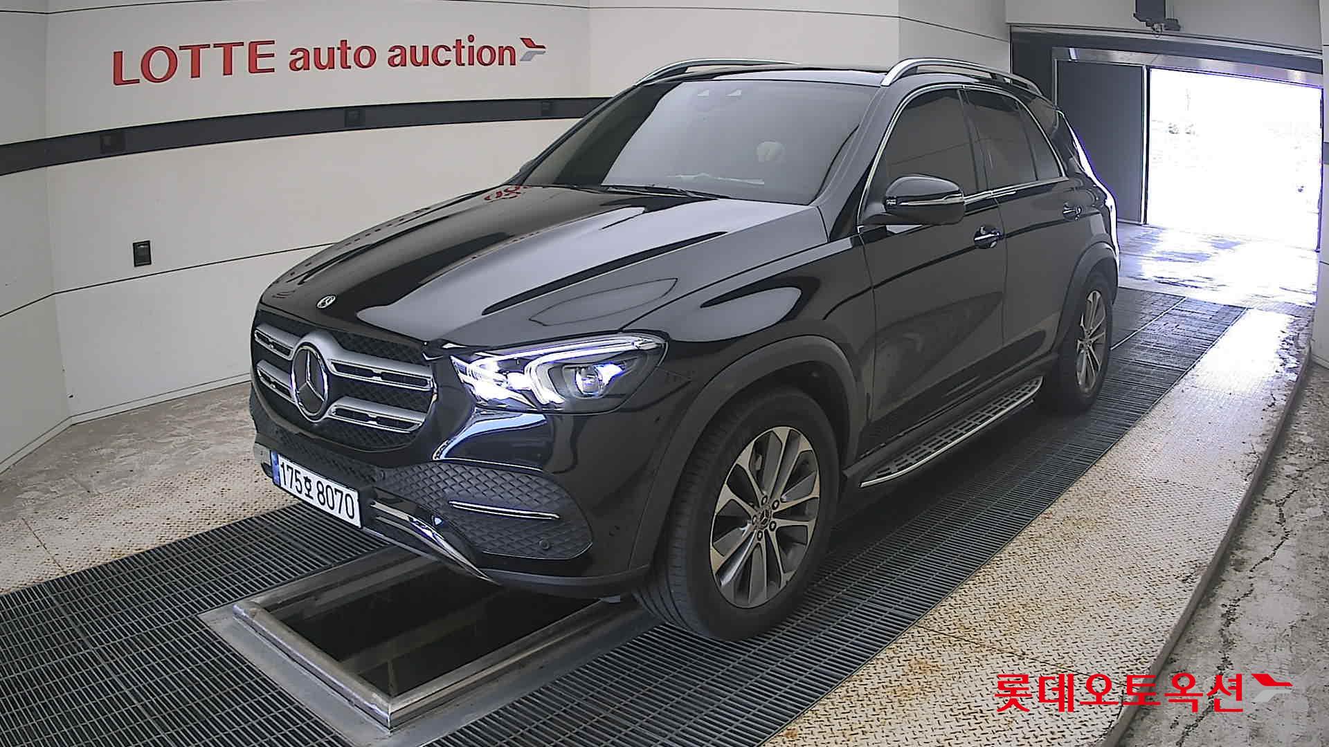 2023 - mercedes-benz 300d