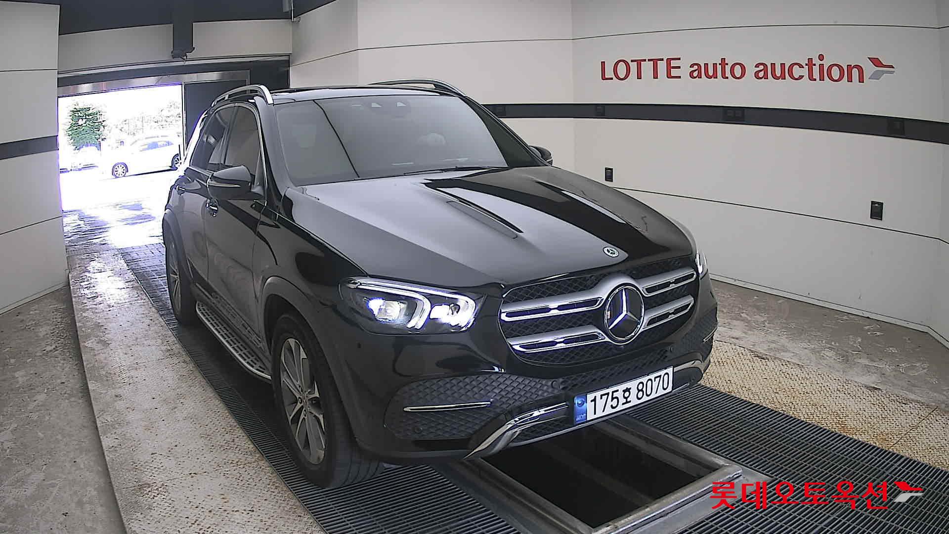 2023 - mercedes-benz 300d