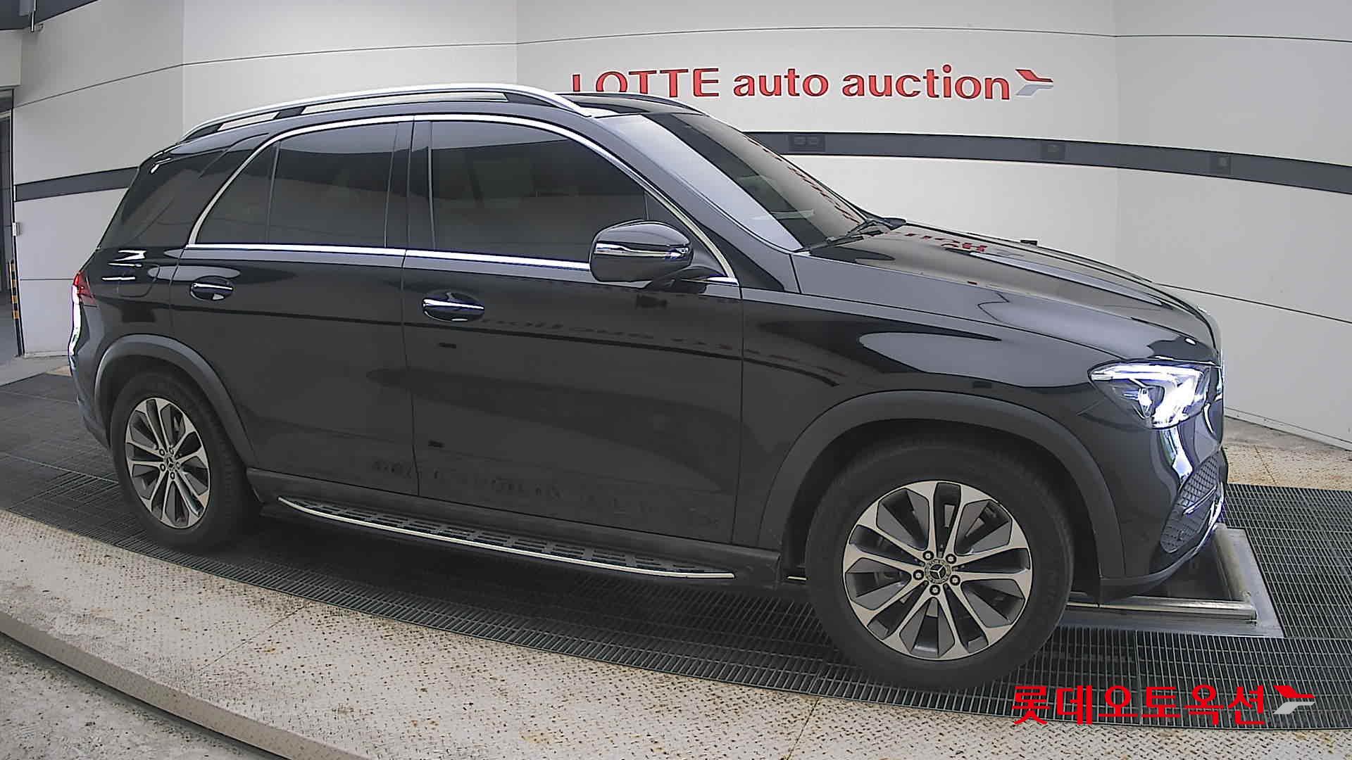 2023 - mercedes-benz 300d