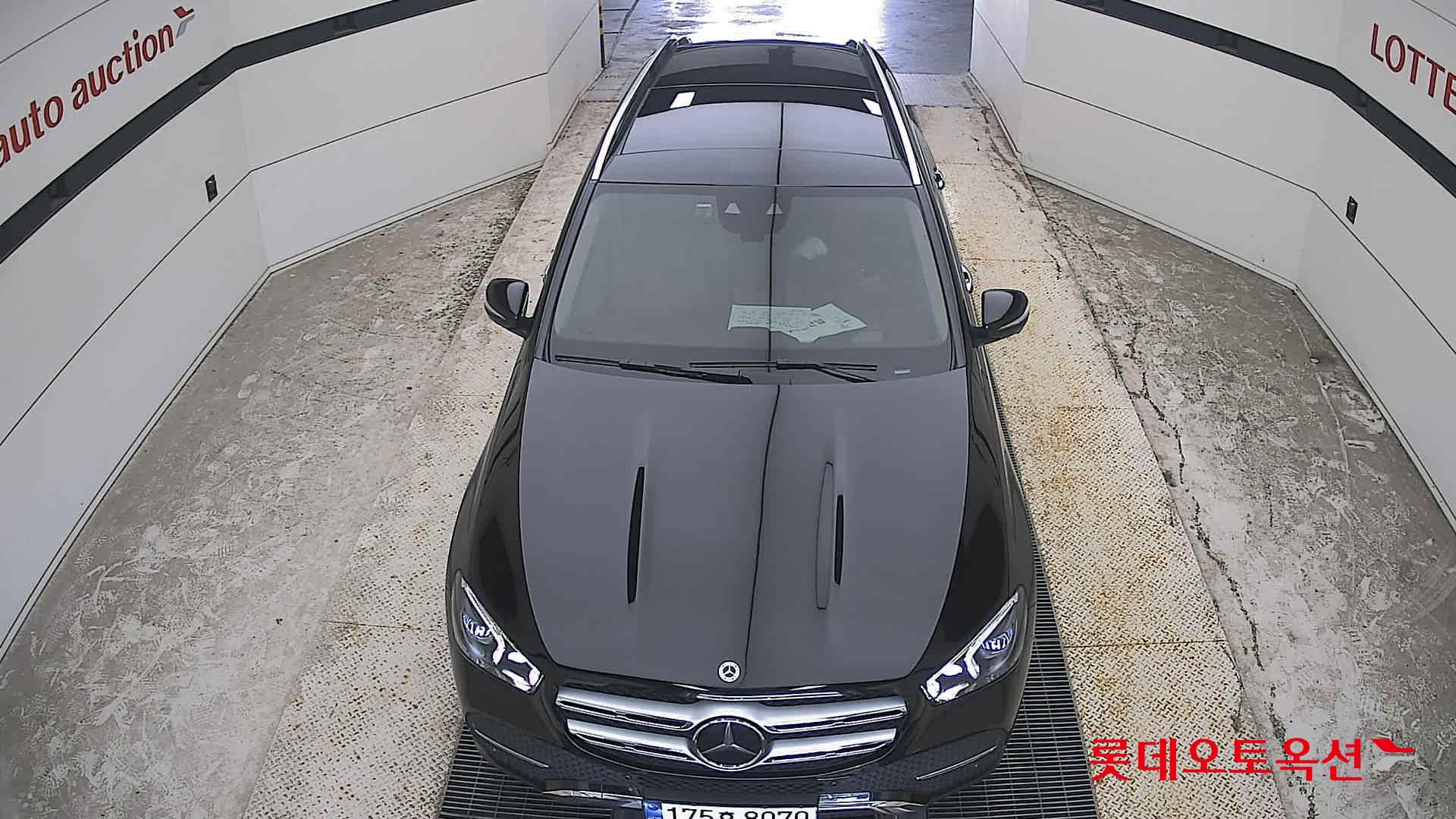 2023 - mercedes-benz 300d
