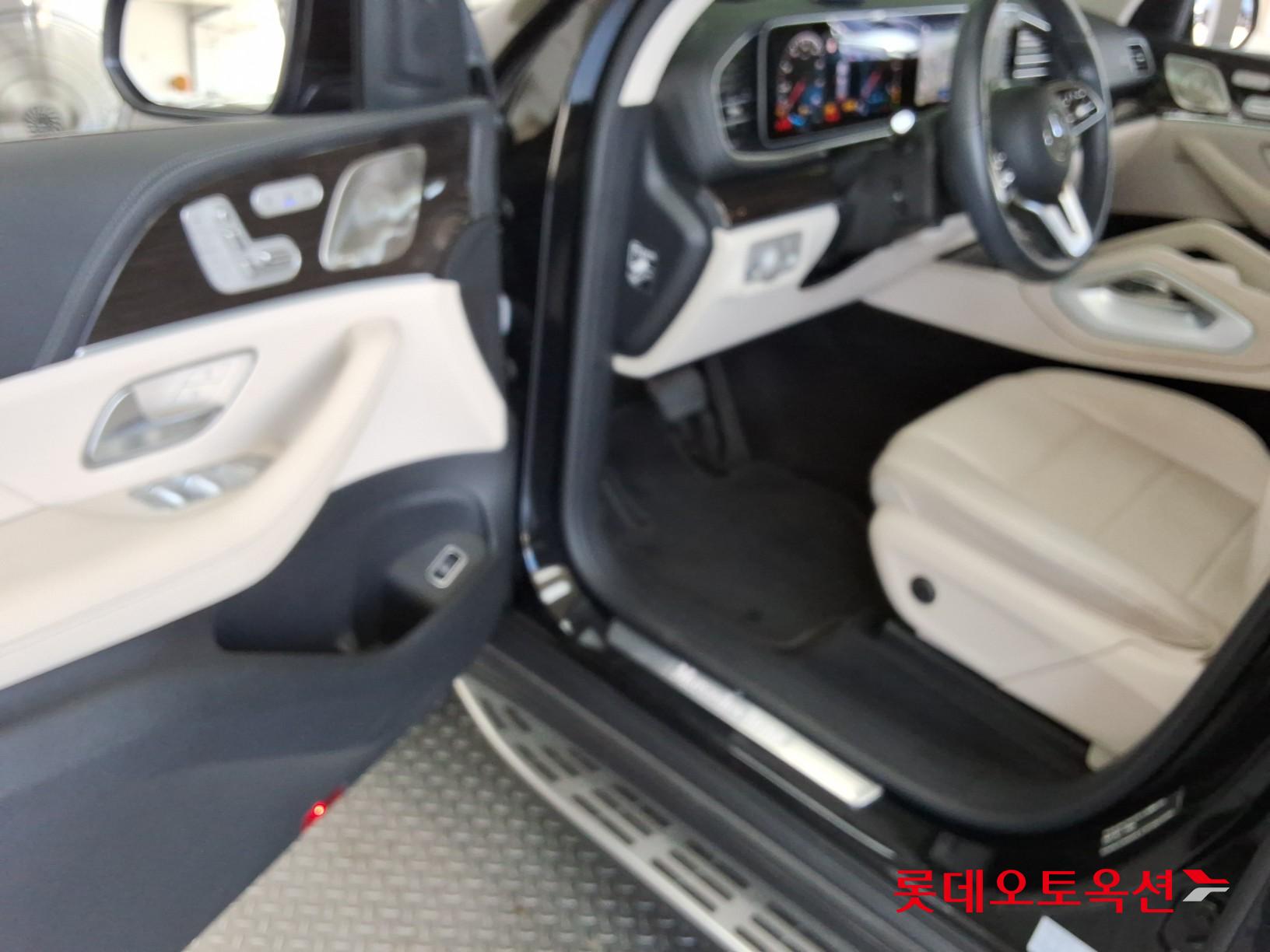 2023 - mercedes-benz 300d