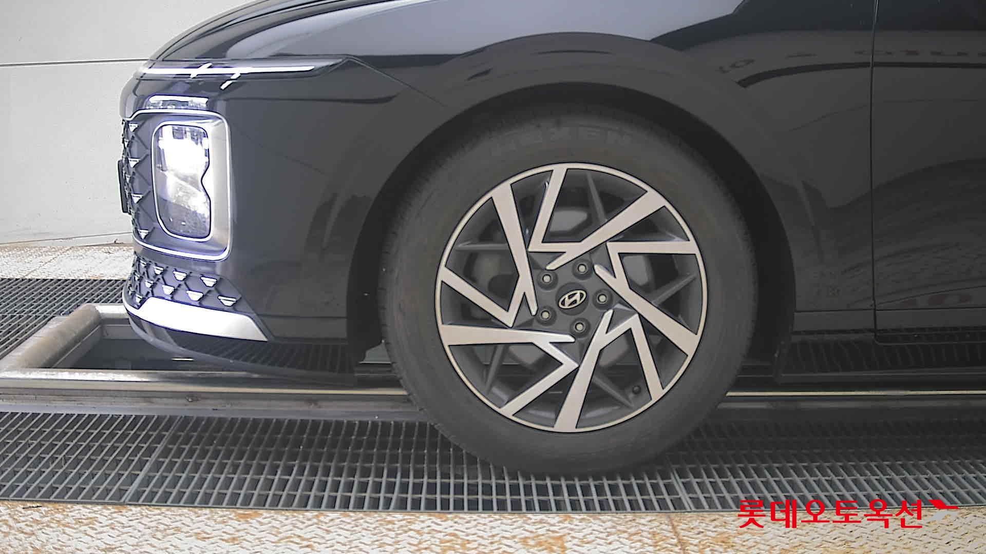 2023 - hyundai grandeur